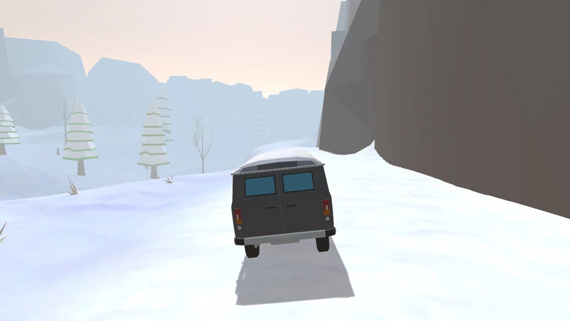Cargo Delivery screenshot 3