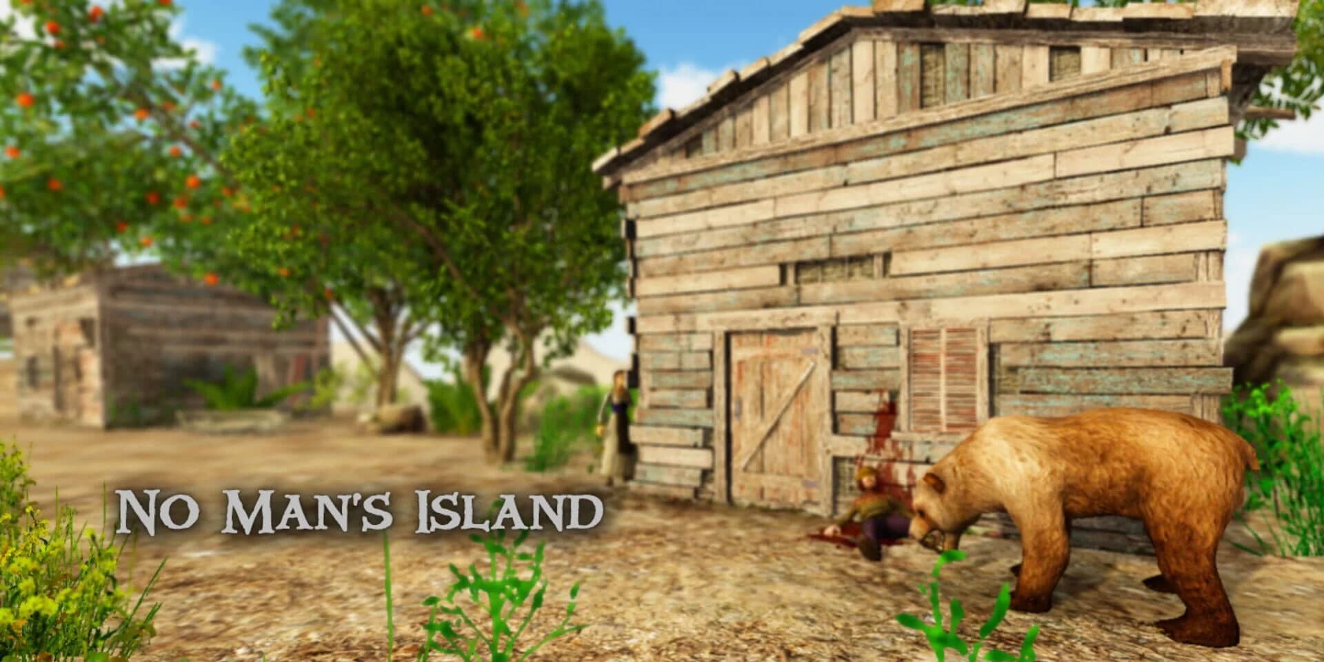 Caribbean Odyssey screenshot 5