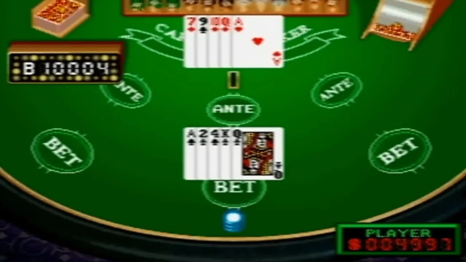 Caribbean Stud screenshot 2