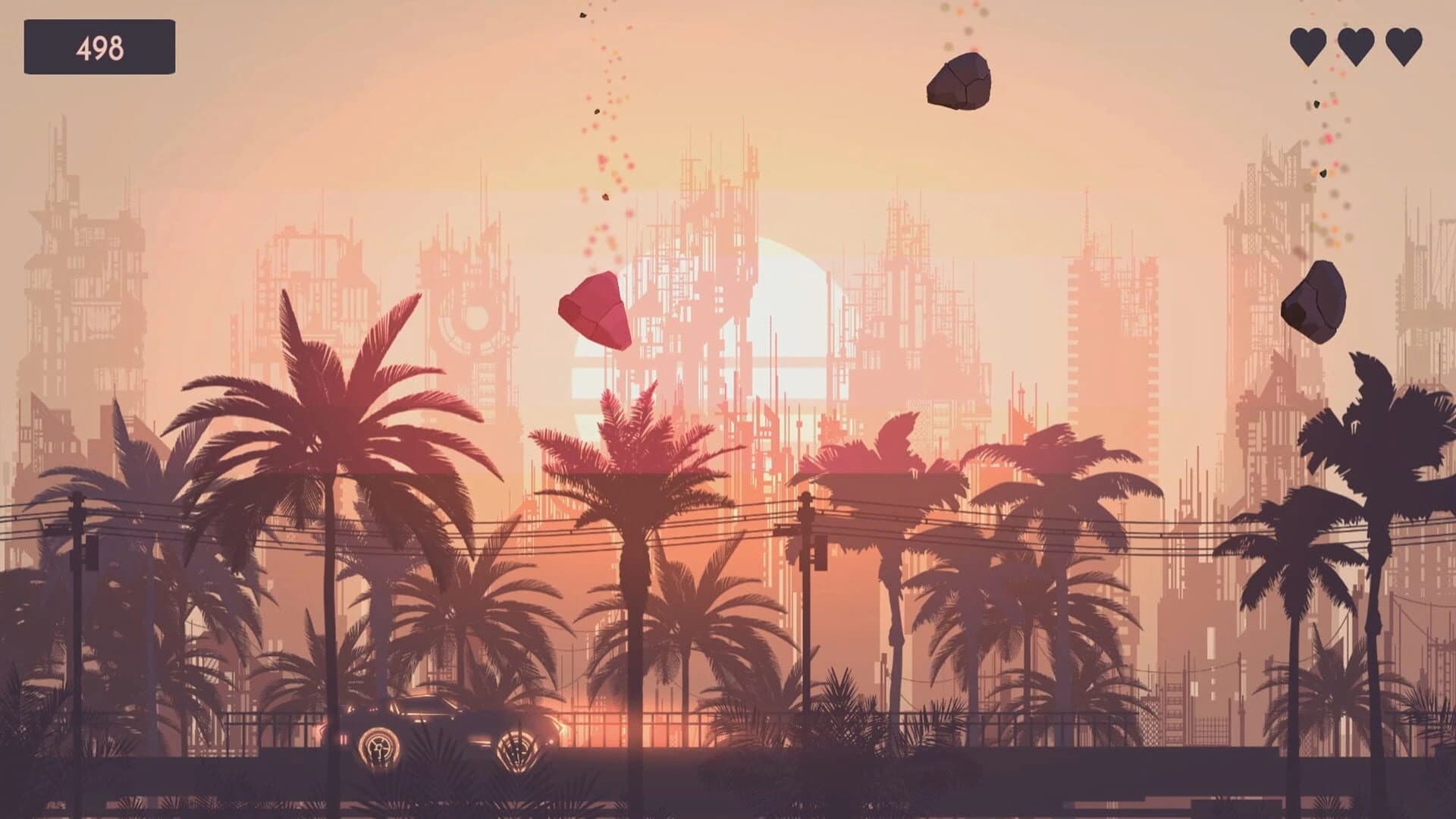 Cario screenshot 2