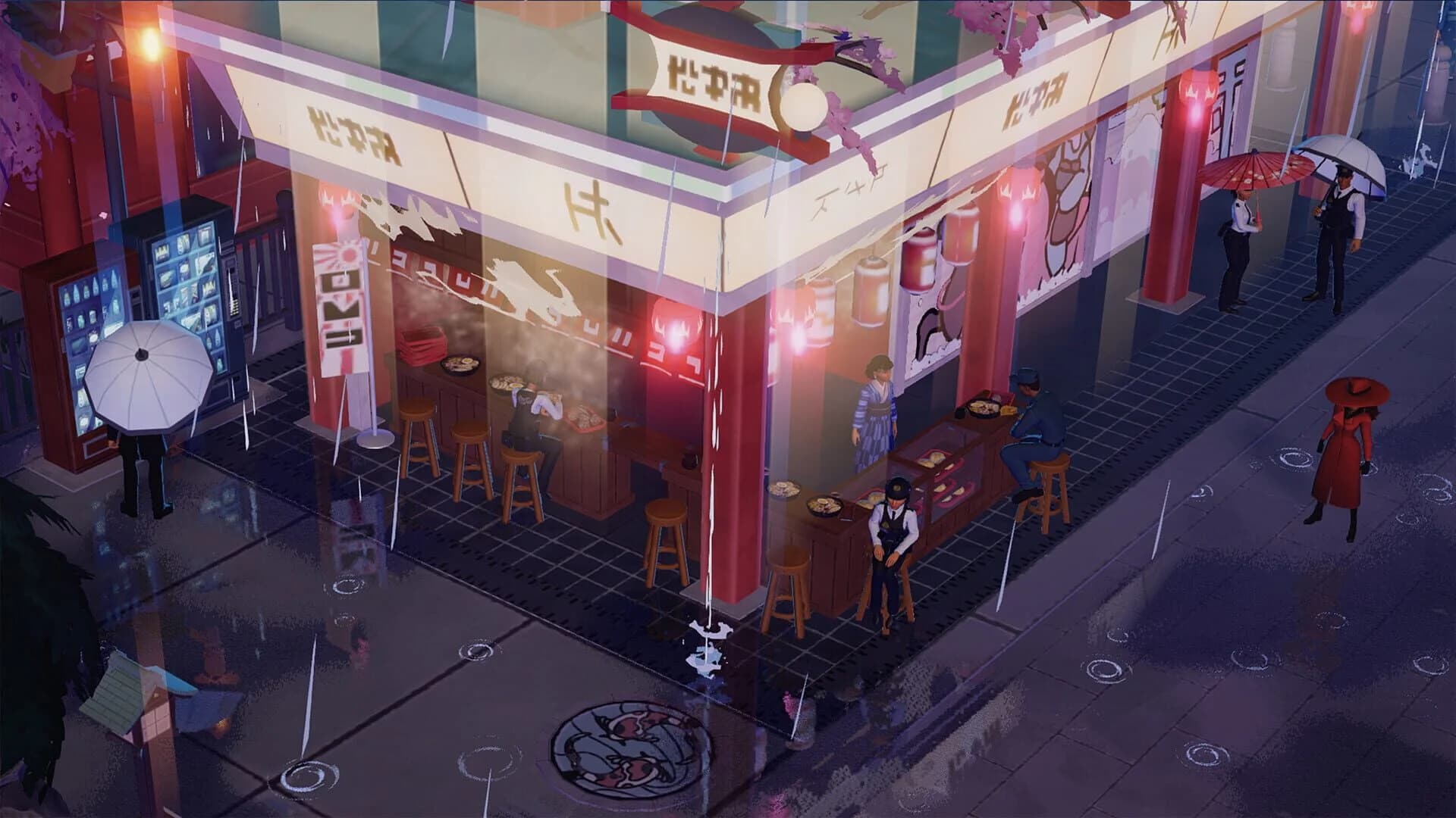 Carmen Sandiego screenshot 5