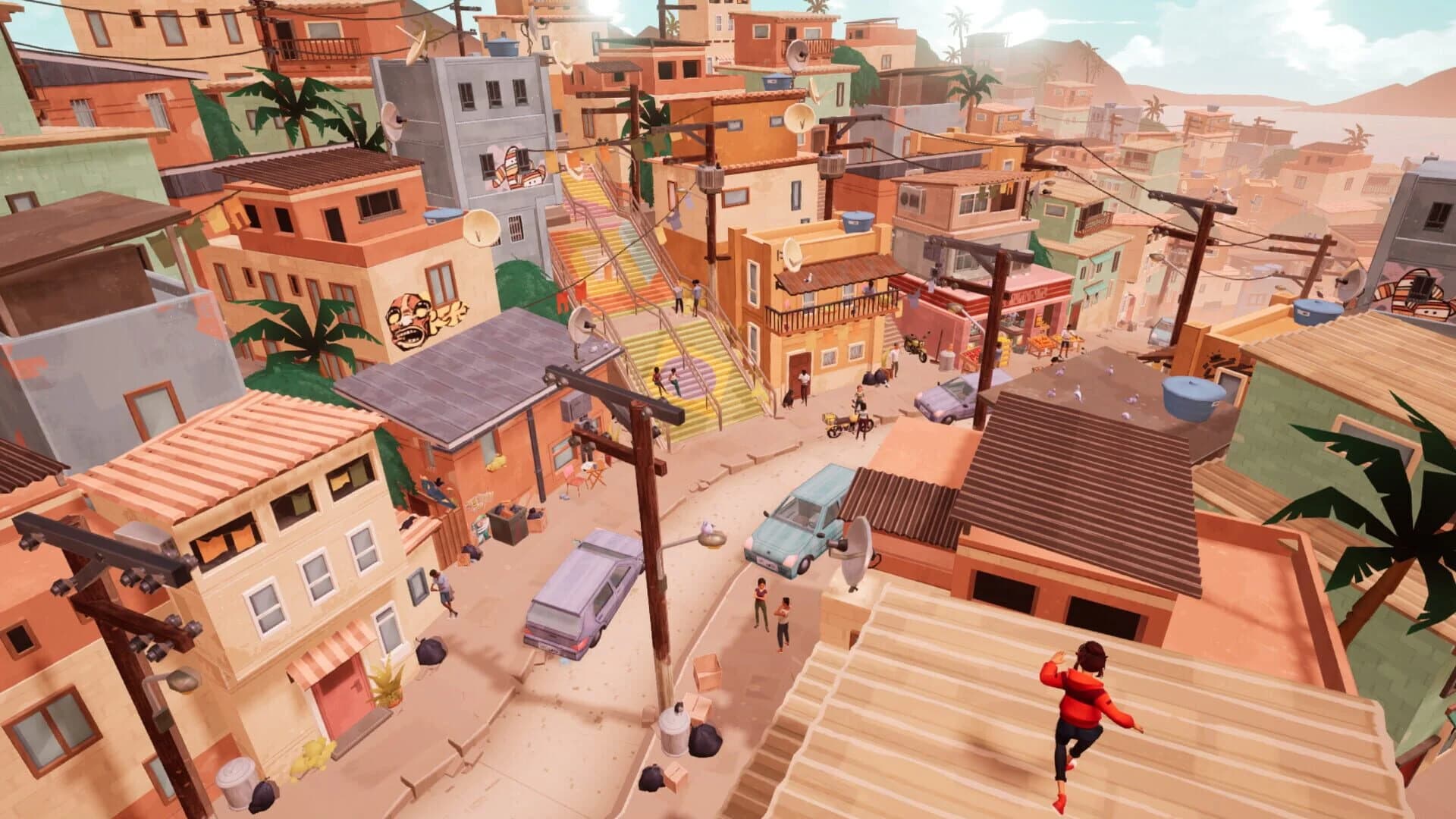 Carmen Sandiego screenshot 3