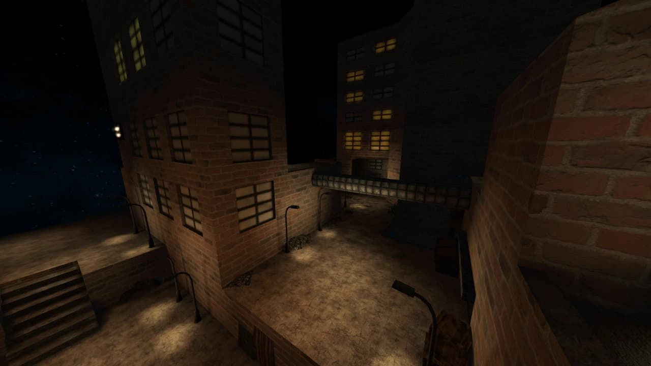 Carmine Impact screenshot 8