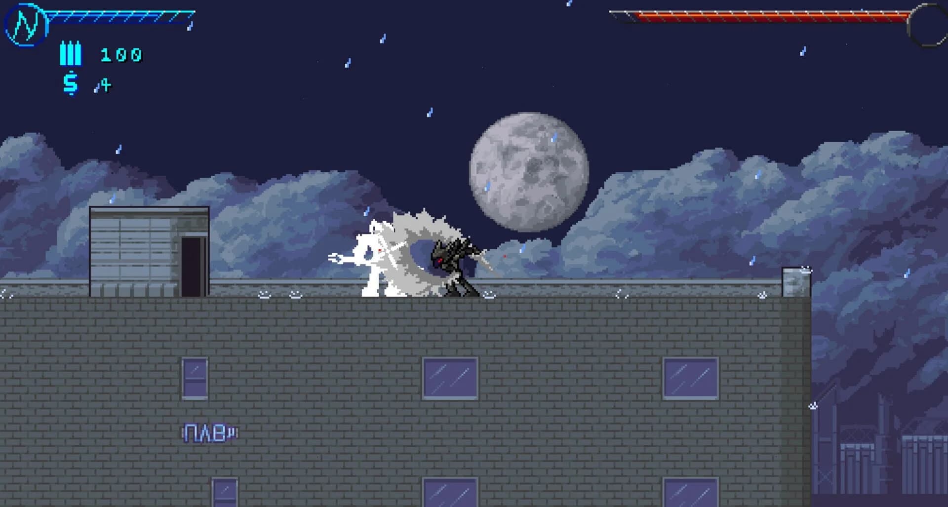 Carnage in Space: Crucible screenshot 2