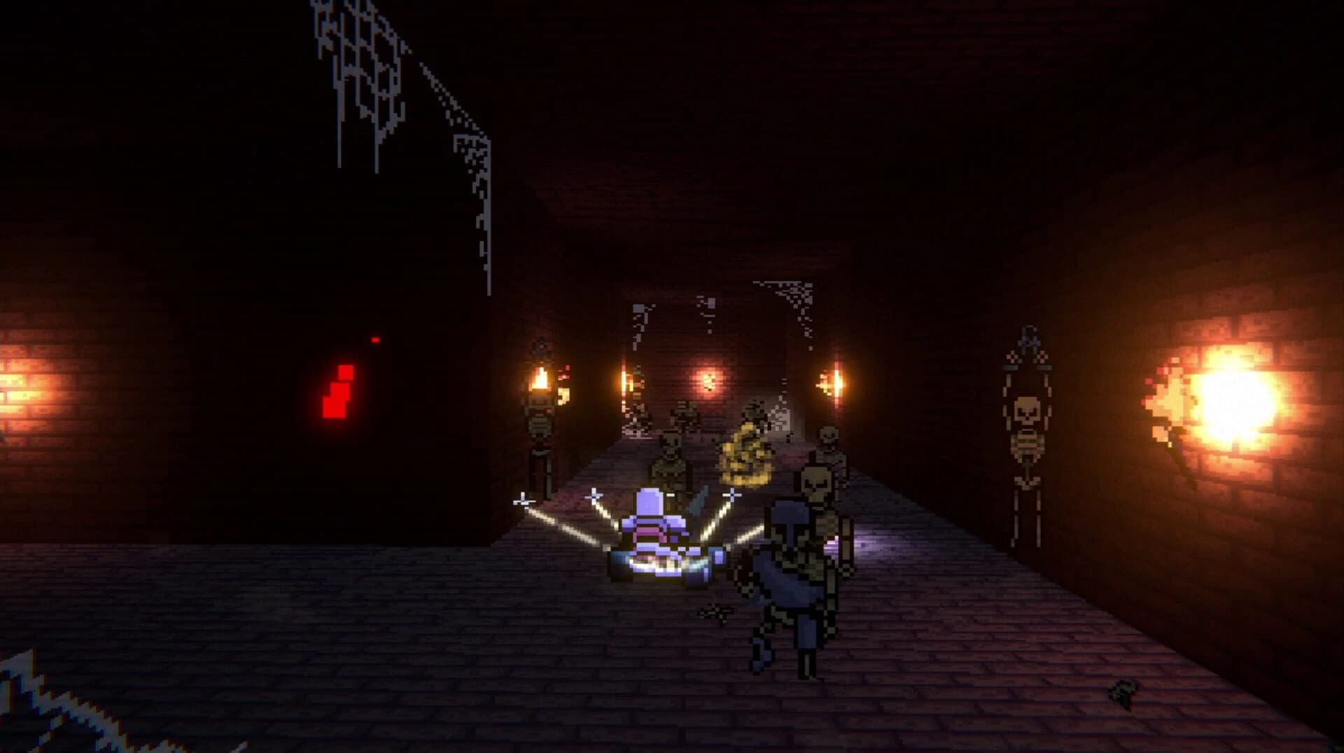 Carnage Kart X screenshot 2