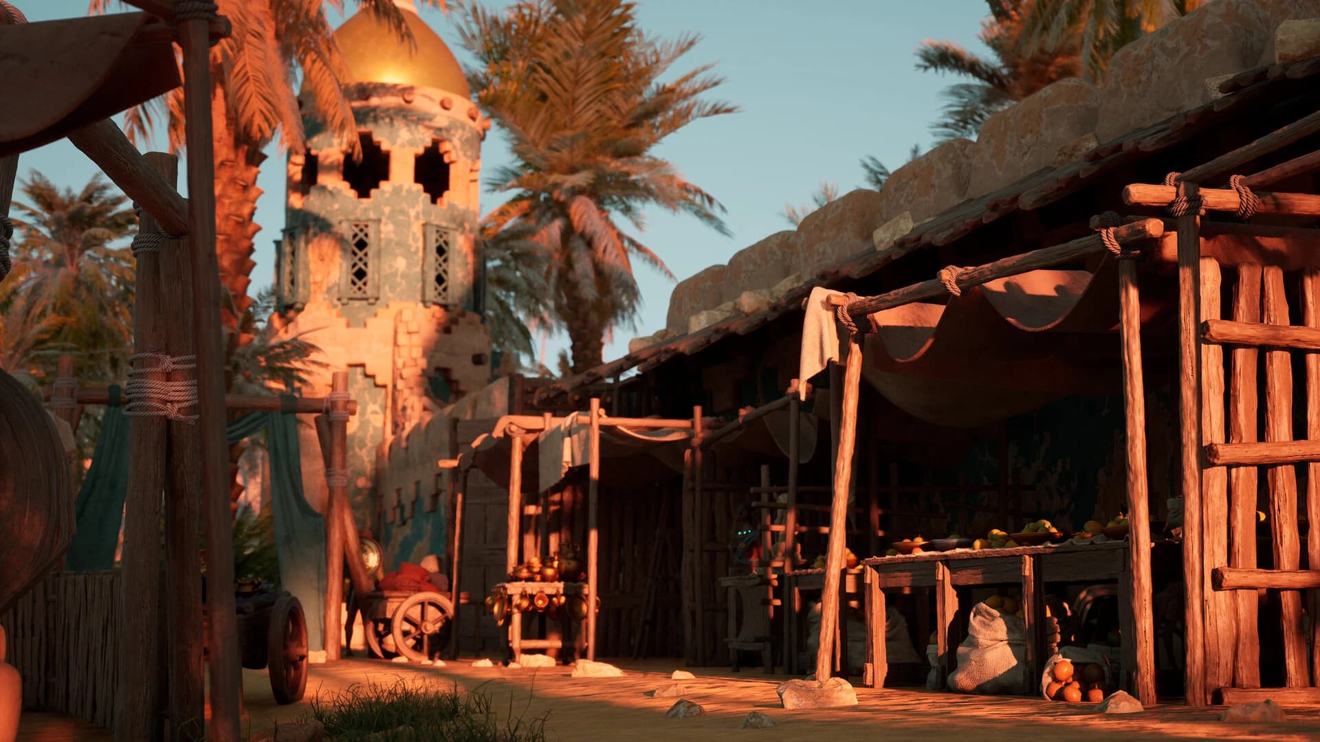 Carnal Instinct screenshot 7