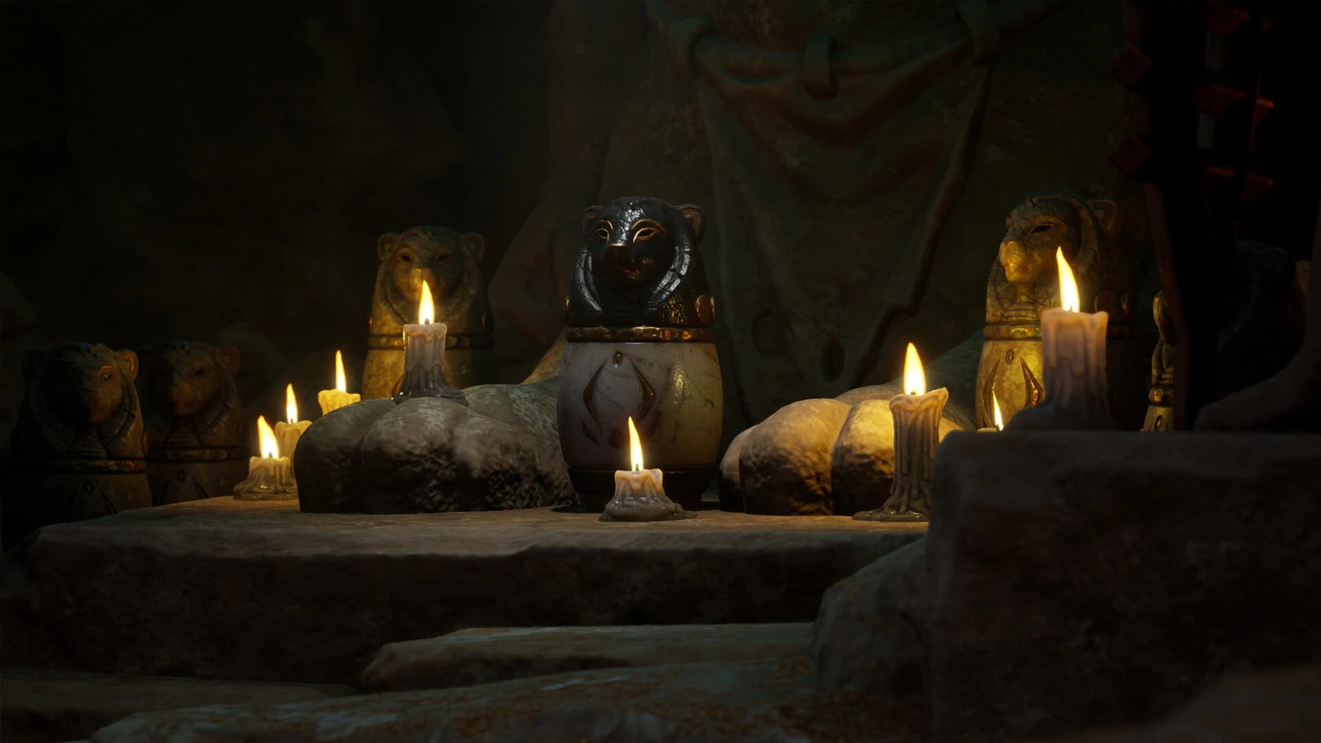 Carnal Instinct screenshot 8