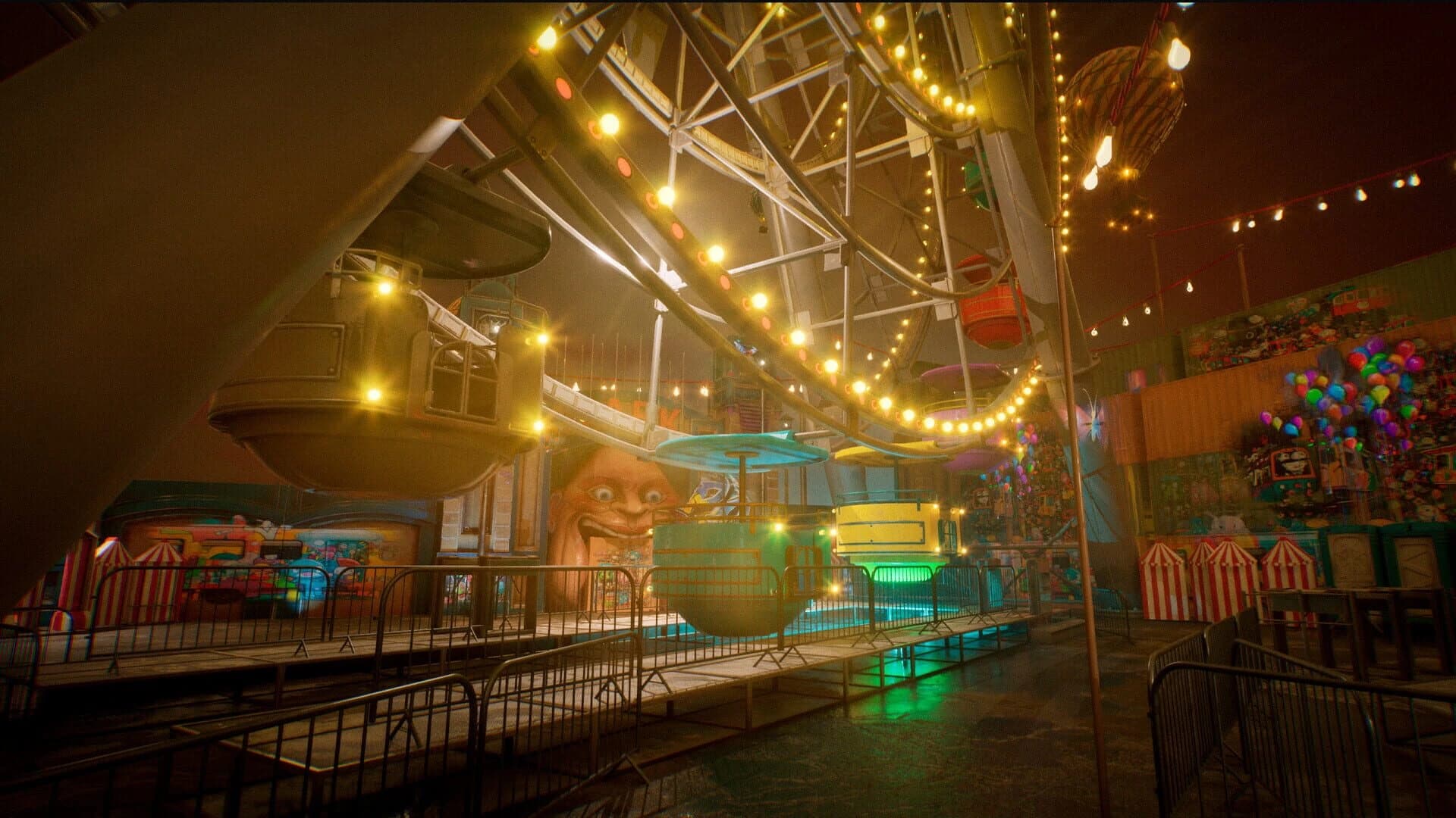 Carnival screenshot 5