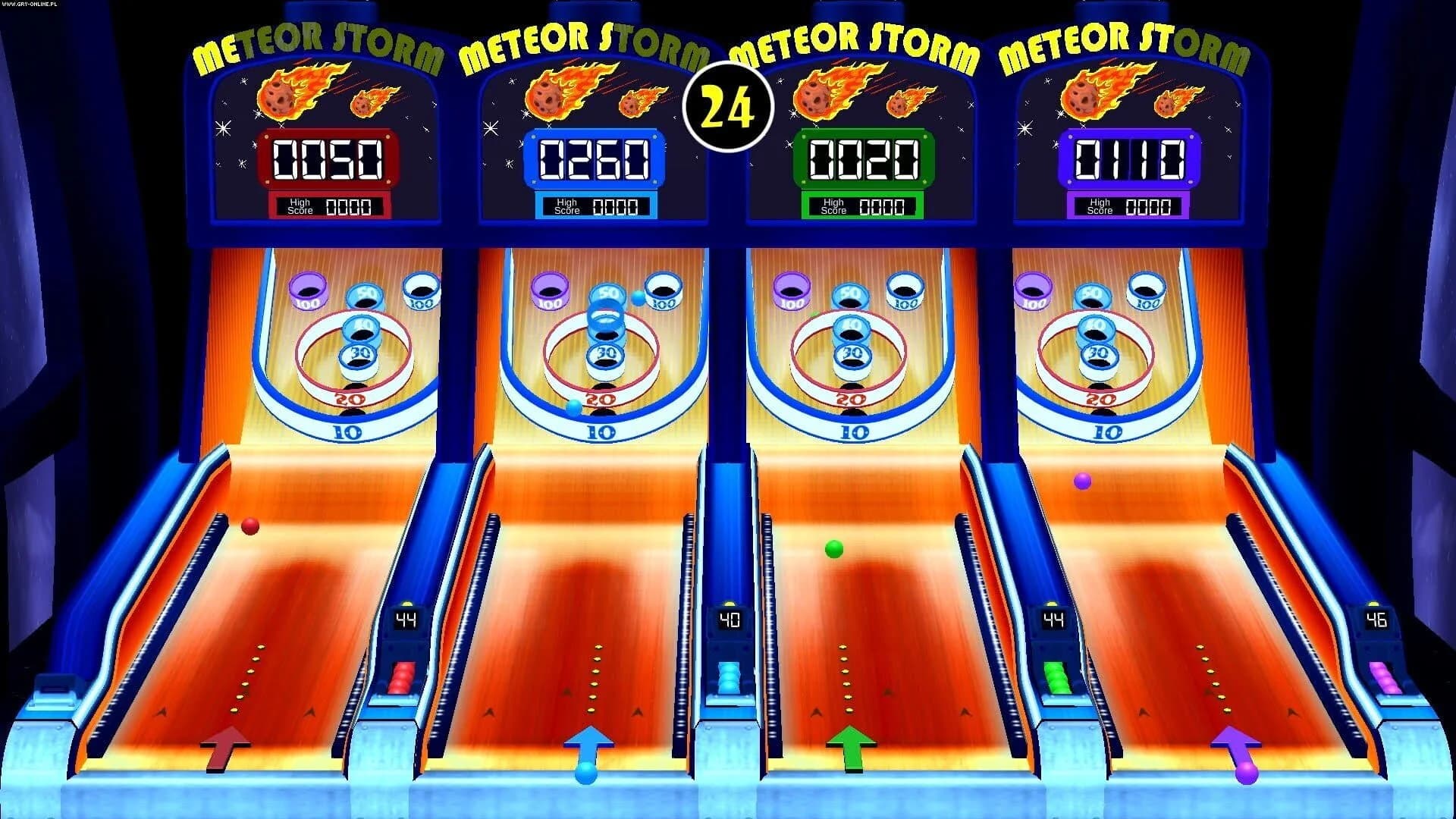 Carnival Games screenshot 3