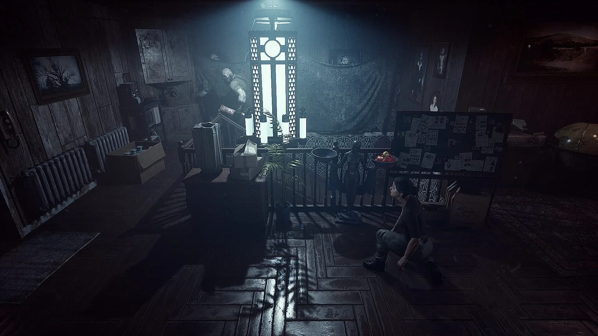 Carnival Hunt screenshot 4