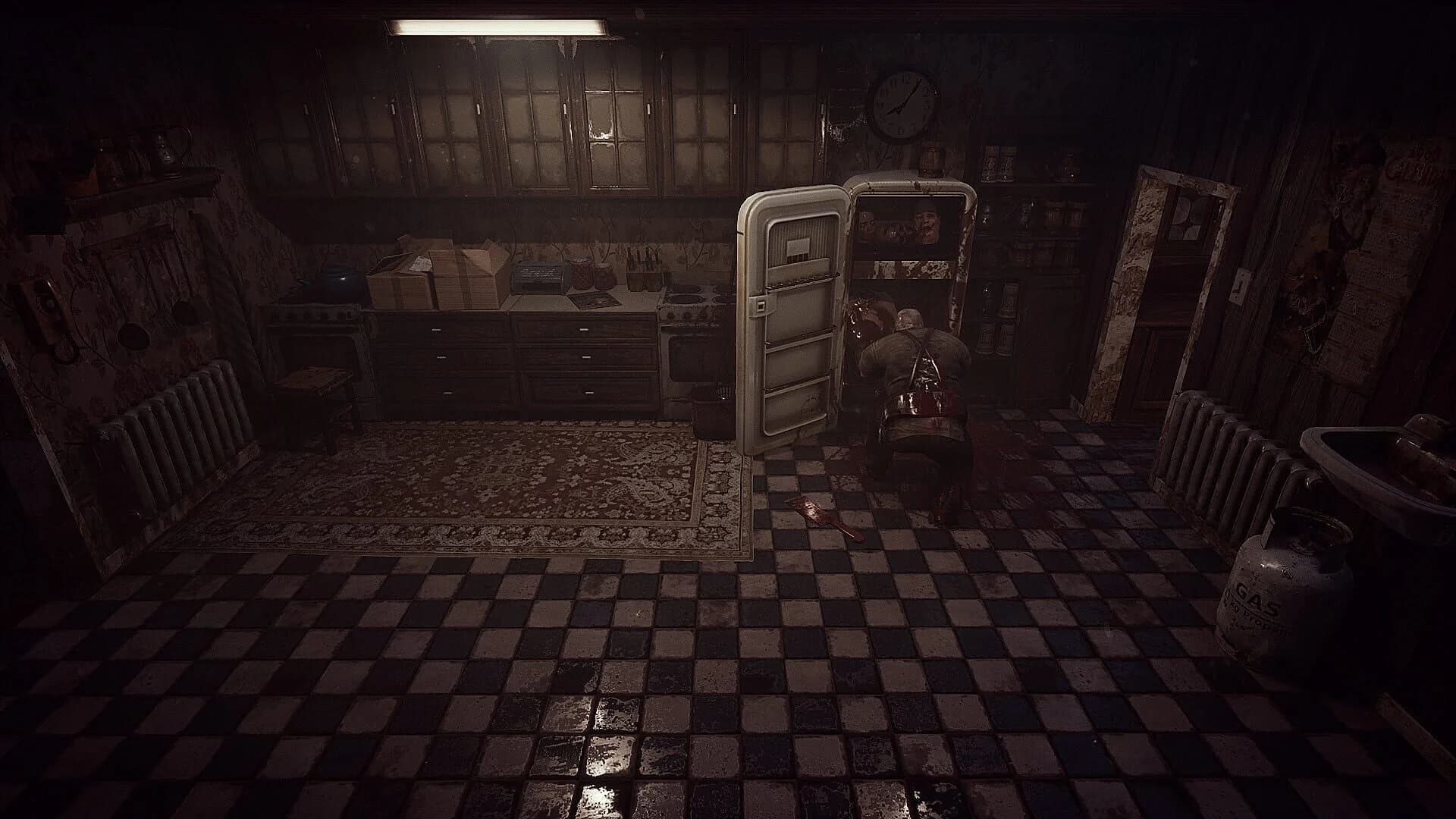 Carnival Hunt screenshot 3