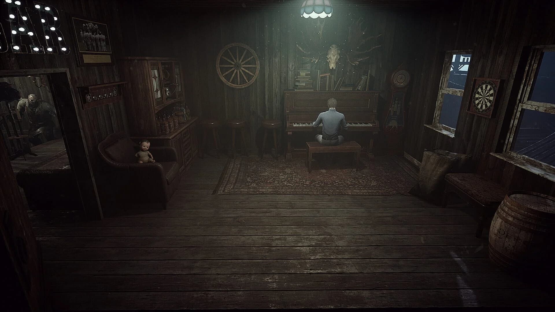 Carnival Hunt screenshot 5
