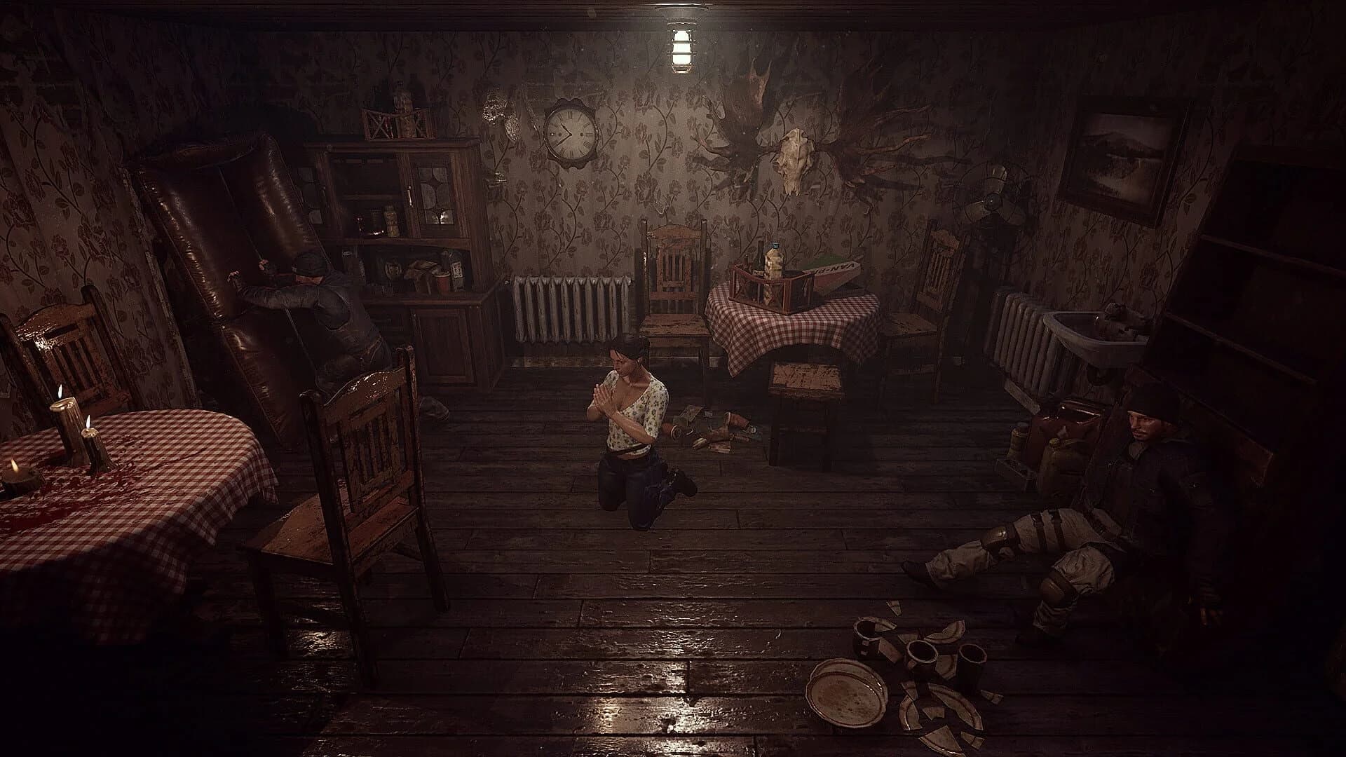 Carnival Hunt screenshot 1