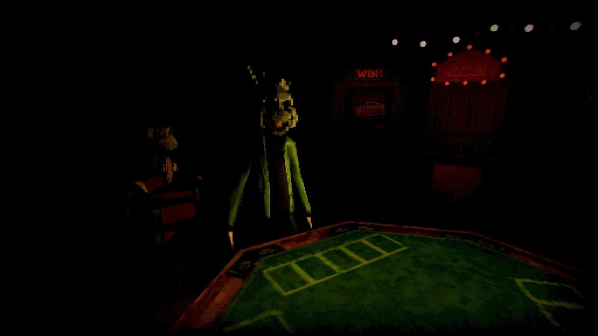 Carnival Roulette screenshot 3