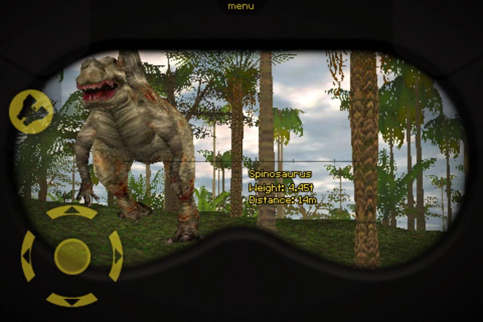 Carnivores screenshot 3