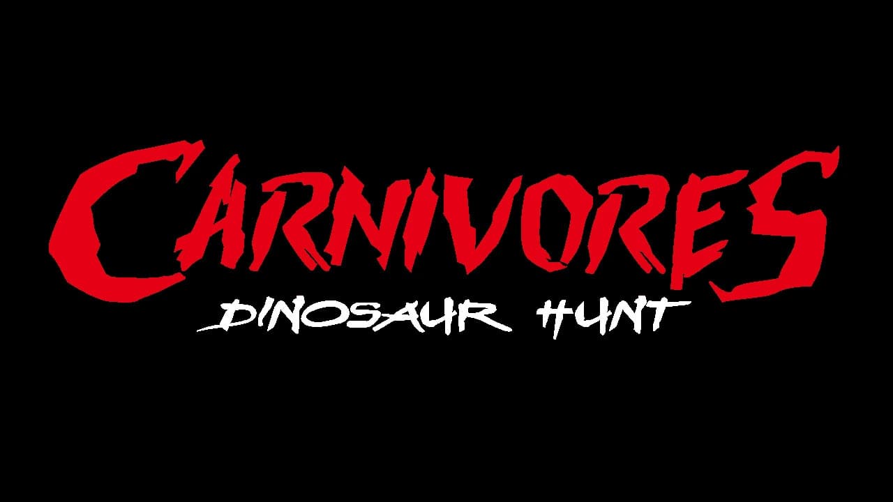 Carnivores: Dinosaur Hunter screenshot 6