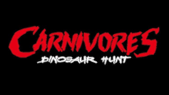 Carnivores: Dinosaur Hunter screenshot 4