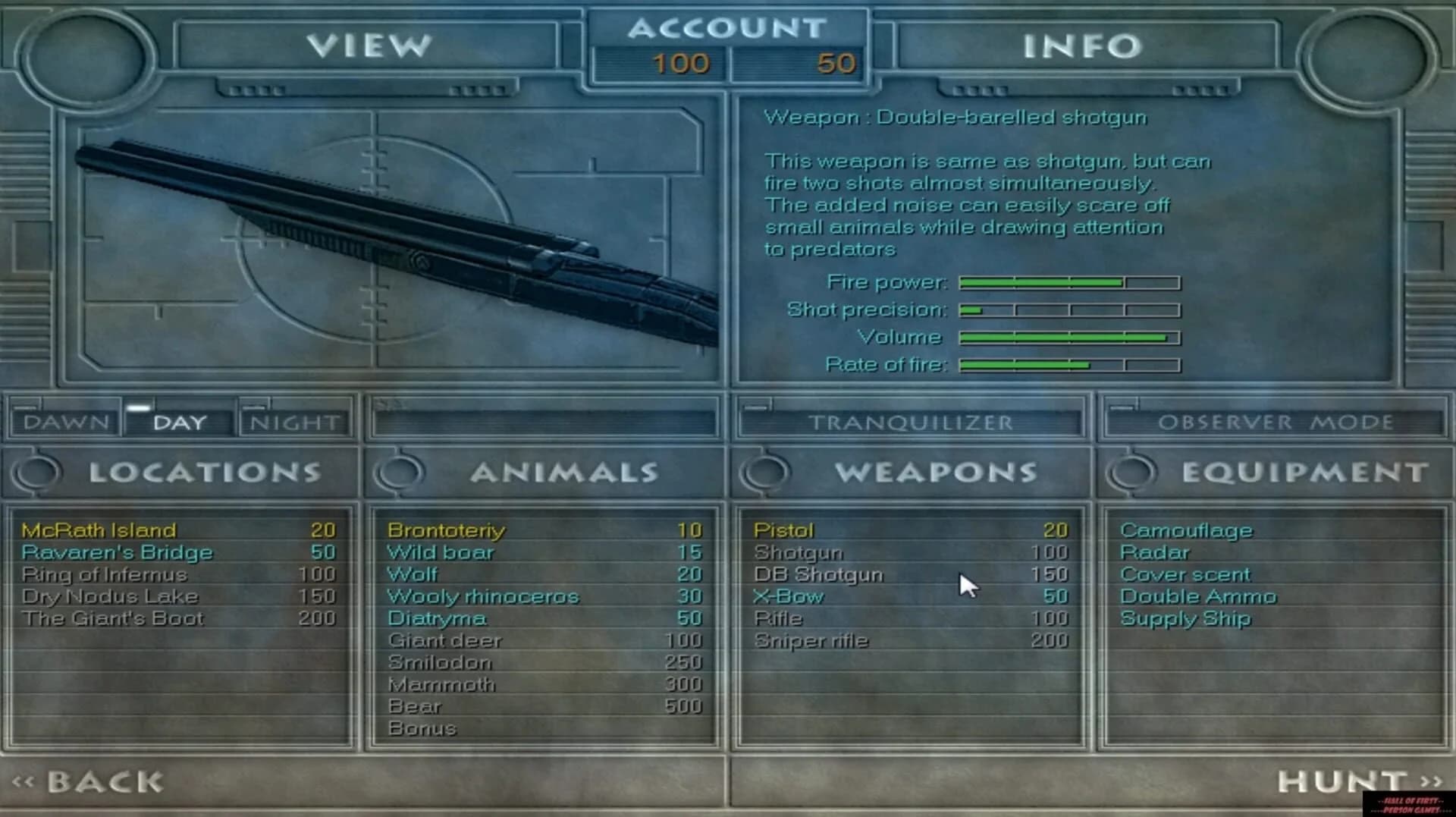 Carnivores: Ice Age screenshot 2