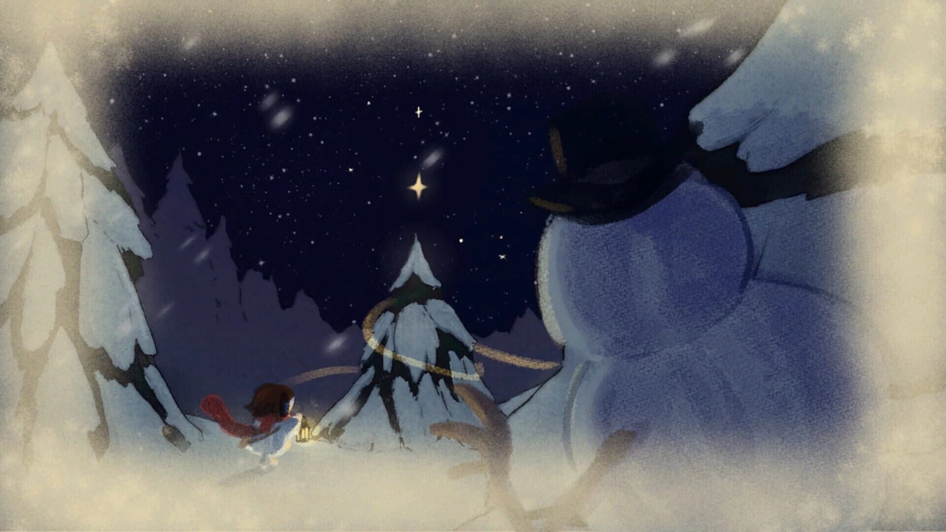 Carol and the Bells: A Cozy Strategy Game screenshot 1