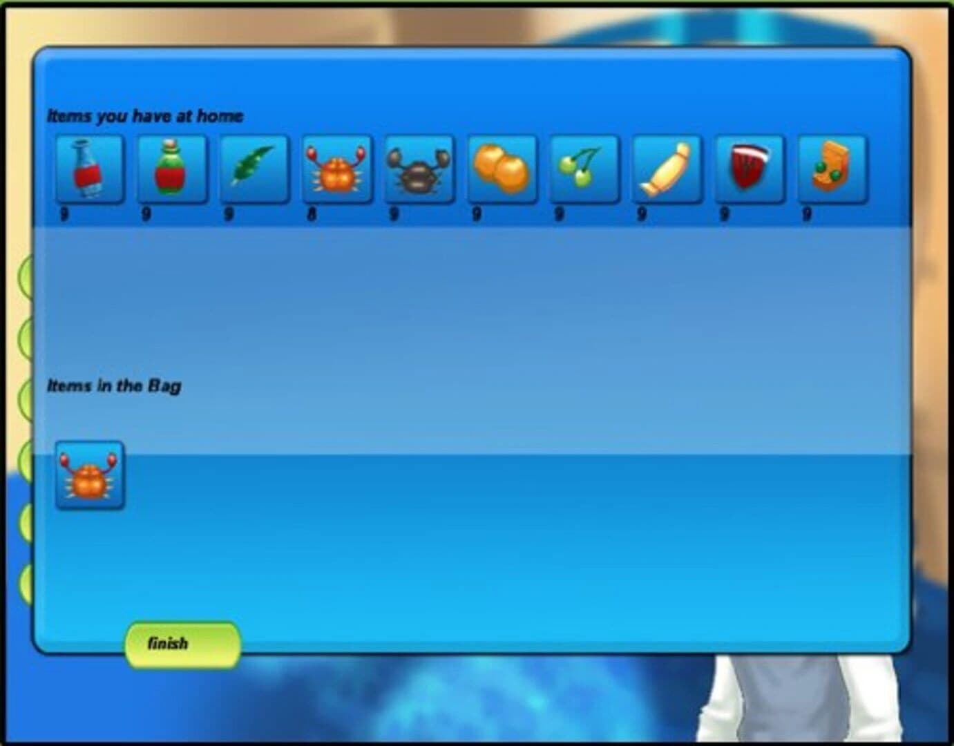 Caroline's Garden screenshot 2