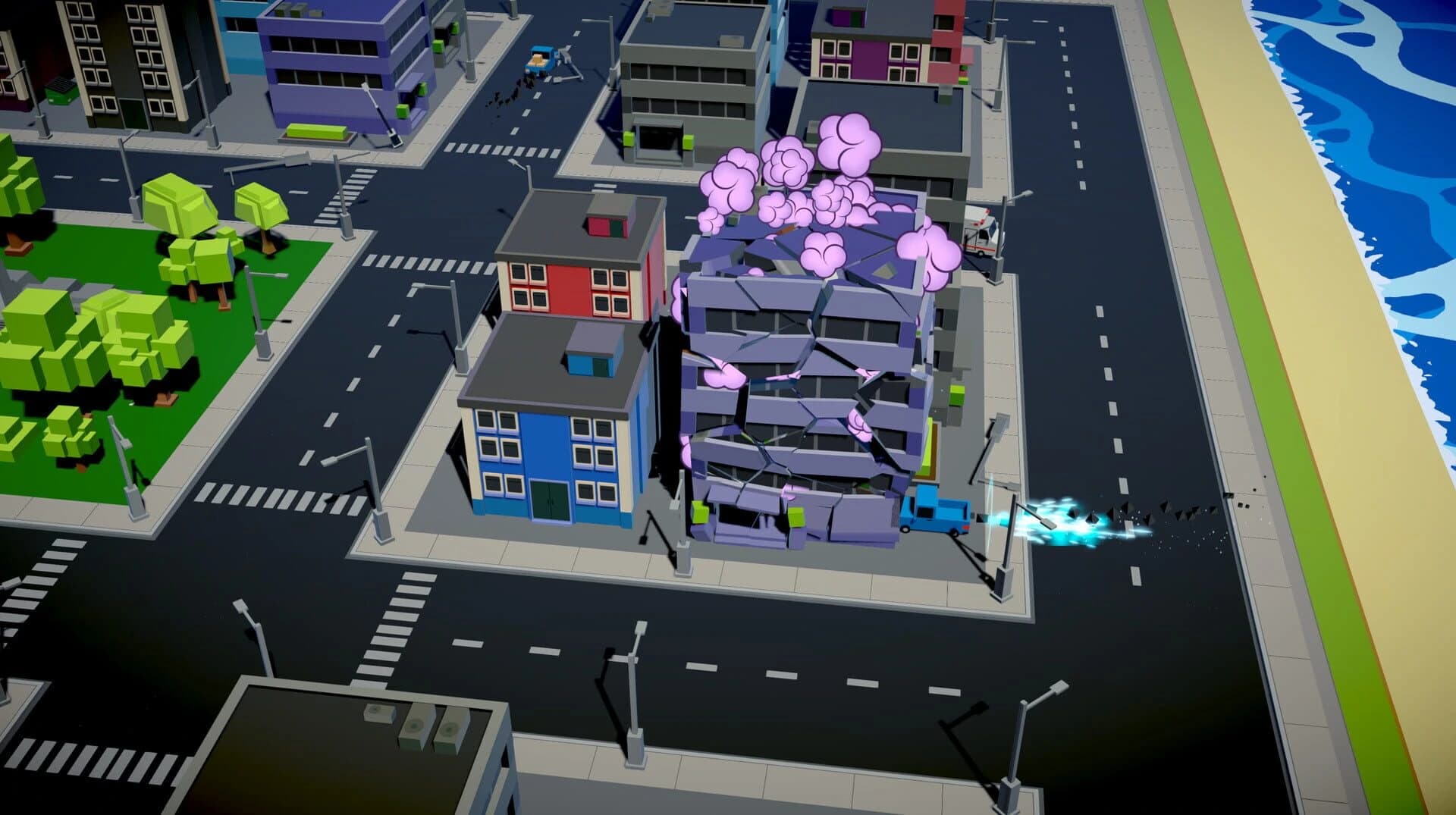 Carotic: Academic Version screenshot 1