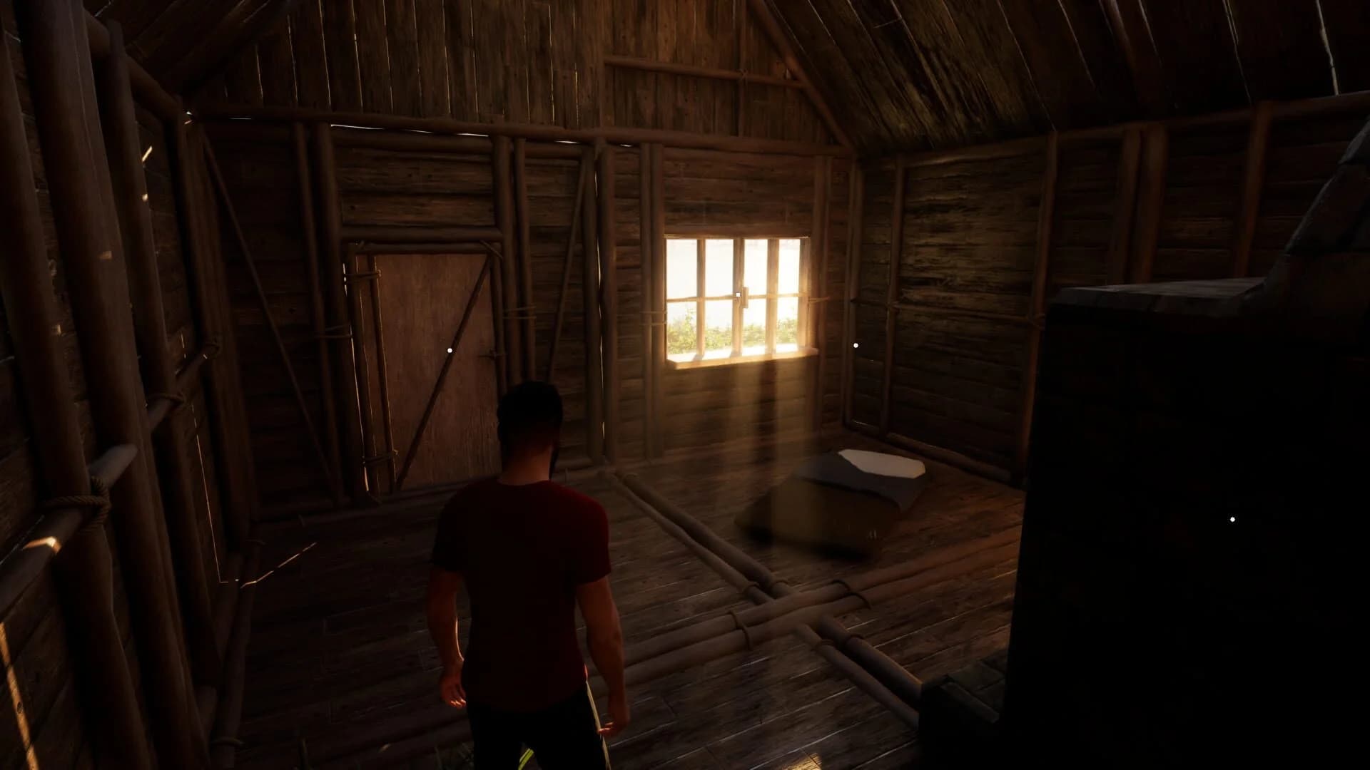 Carpathian Survival screenshot 2