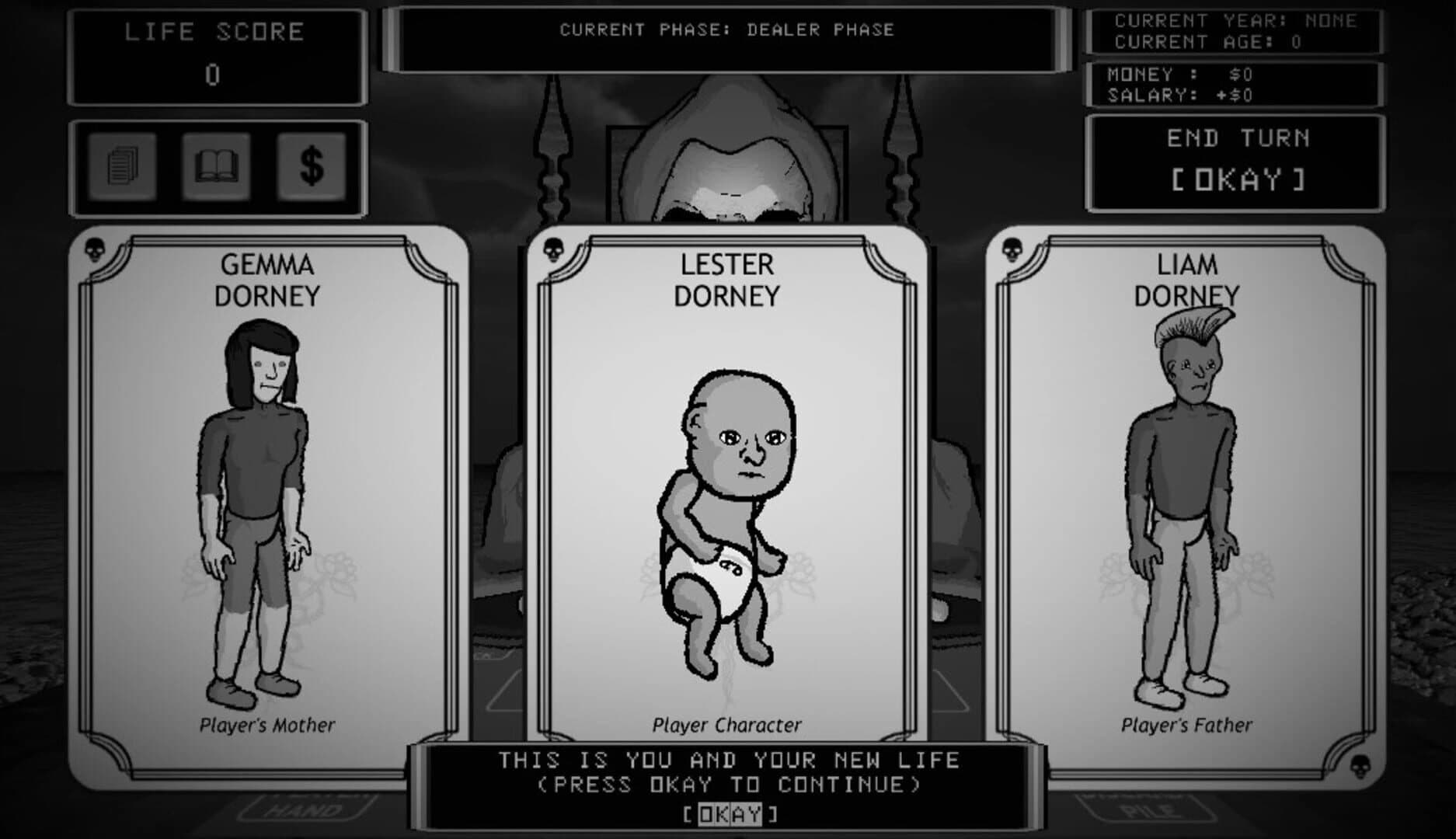 Carpe Deal 'Em screenshot 3