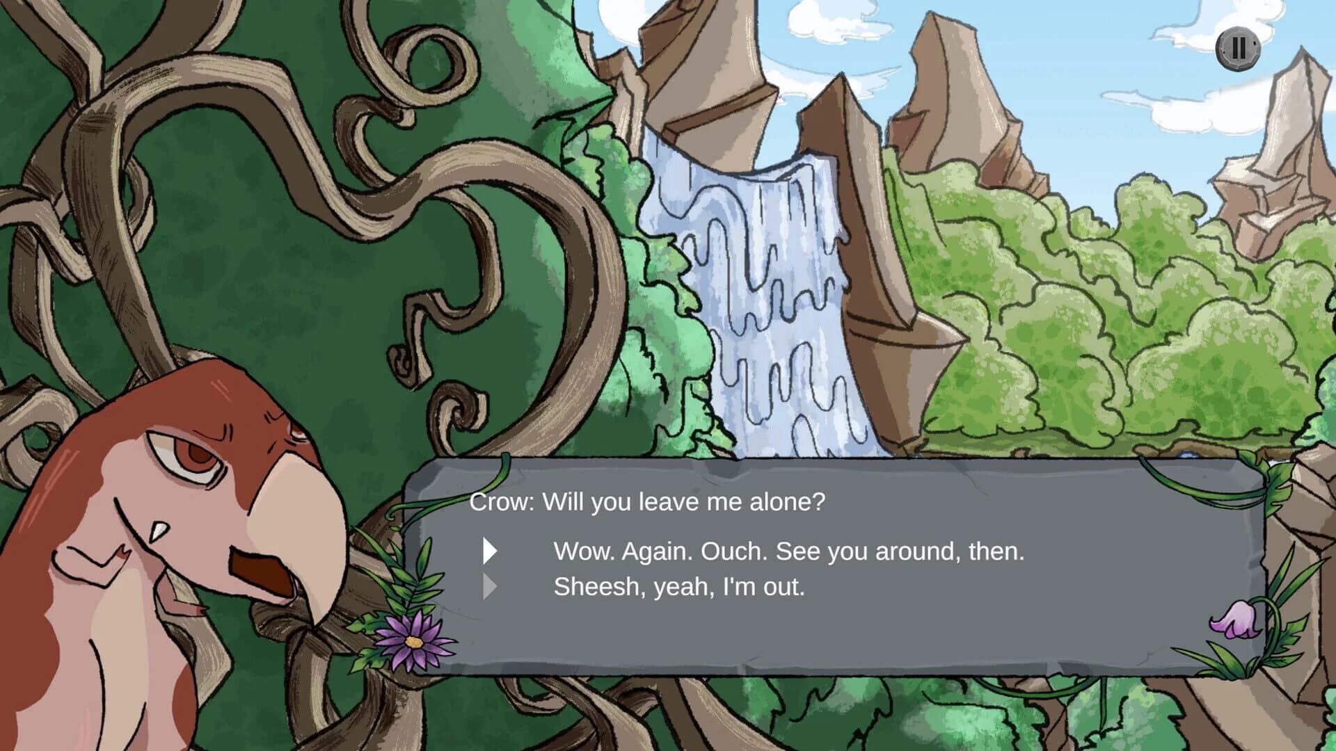 Carpe Dino: Seize the Date screenshot 1