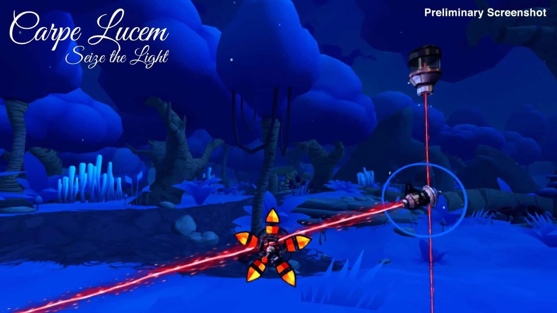 Carpe Lucem - Seize the light screenshot 4