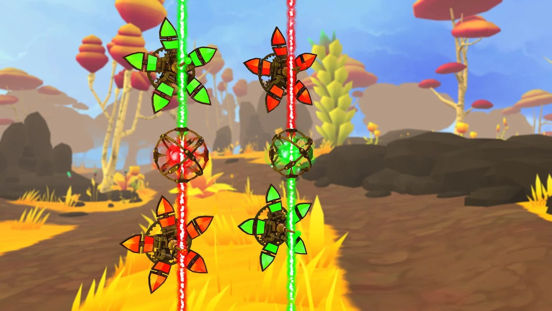 Carpe Lucem - Seize the light screenshot 3