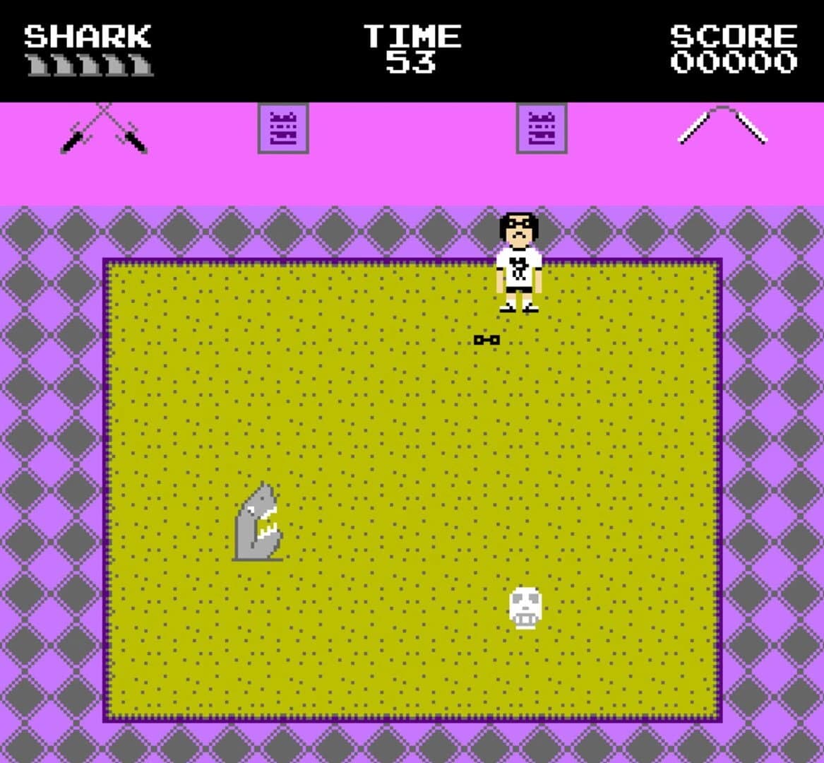 Carpet Shark screenshot 3