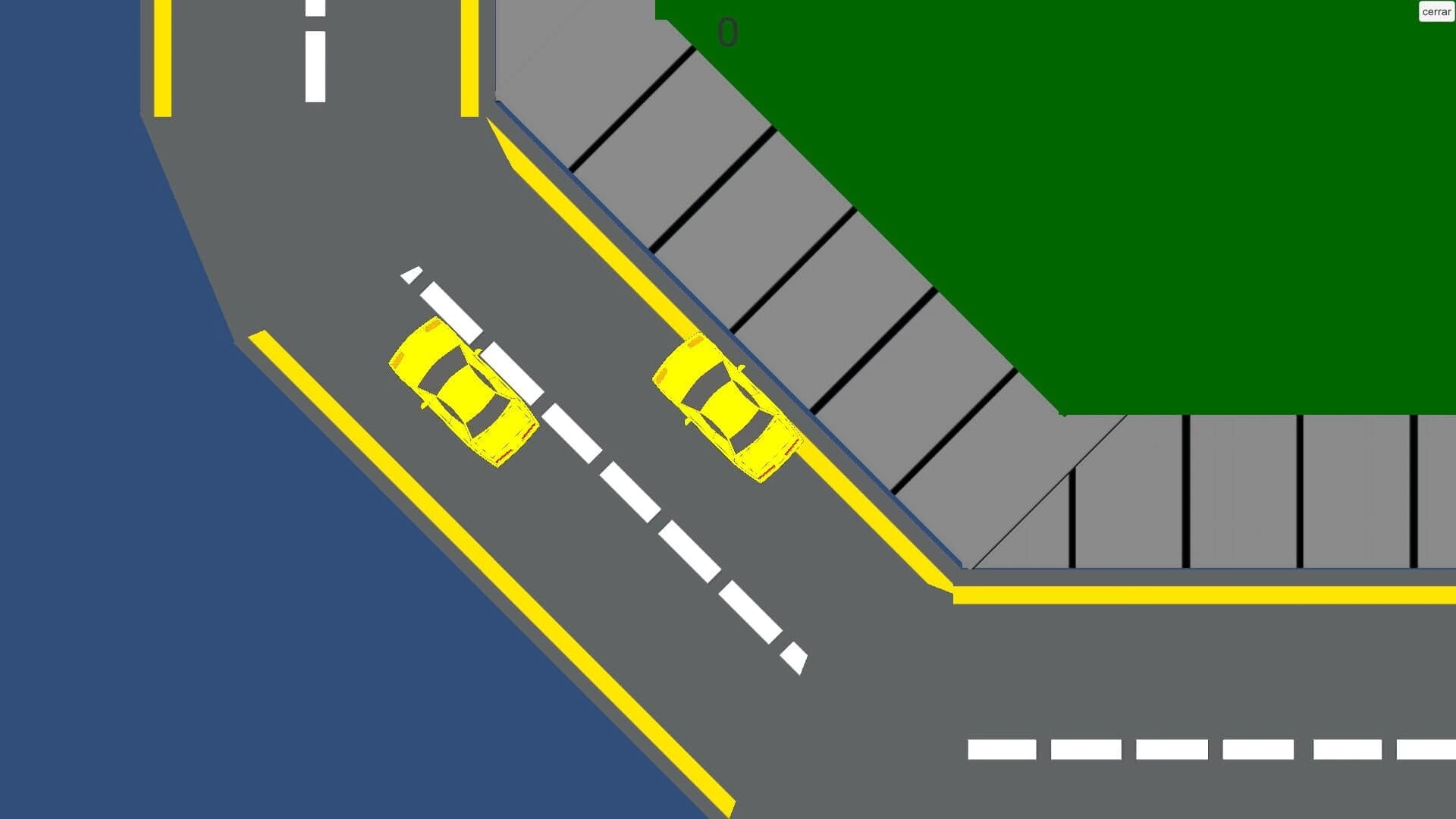 Carreras de Velocidad screenshot 1