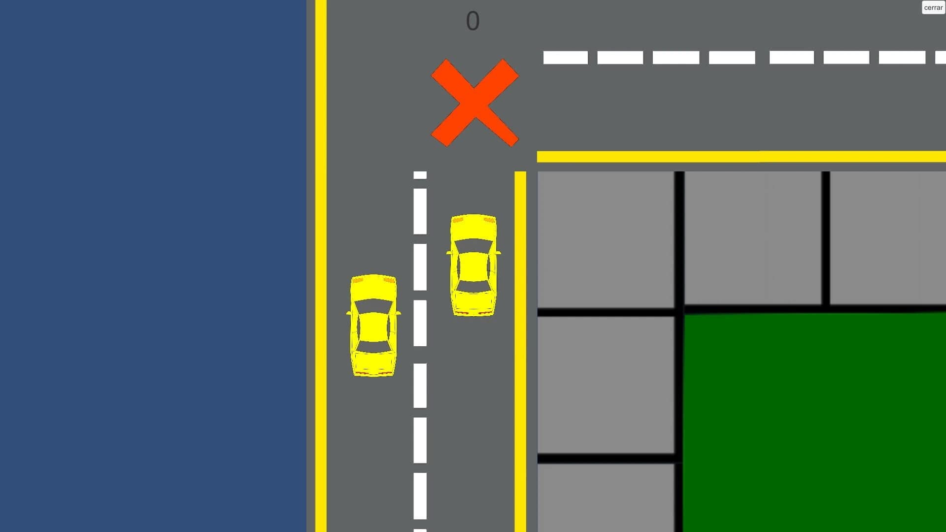 Carreras de Velocidad screenshot 2