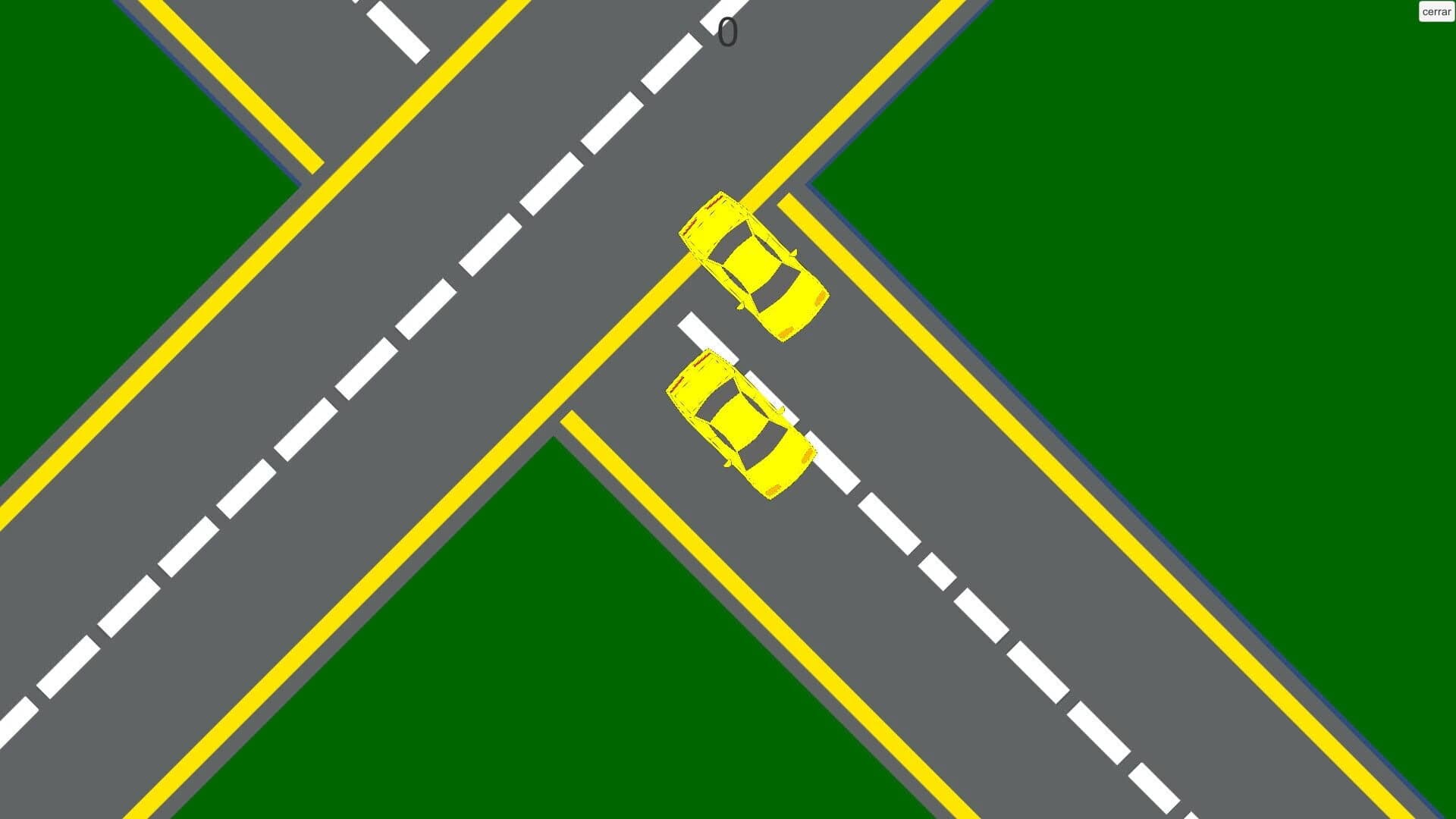 Carreras de Velocidad screenshot 5