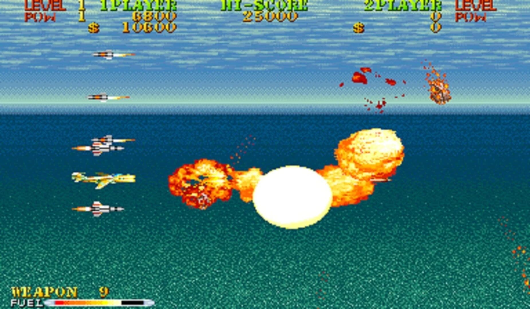 Carrier Air Wing screenshot 1