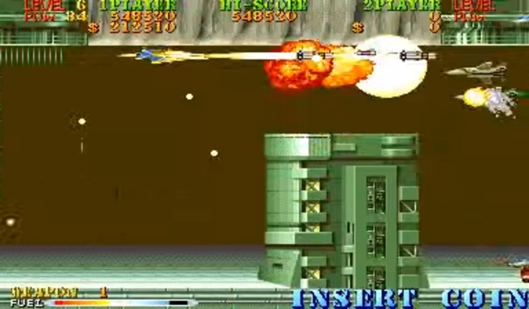 Carrier Air Wing screenshot 4