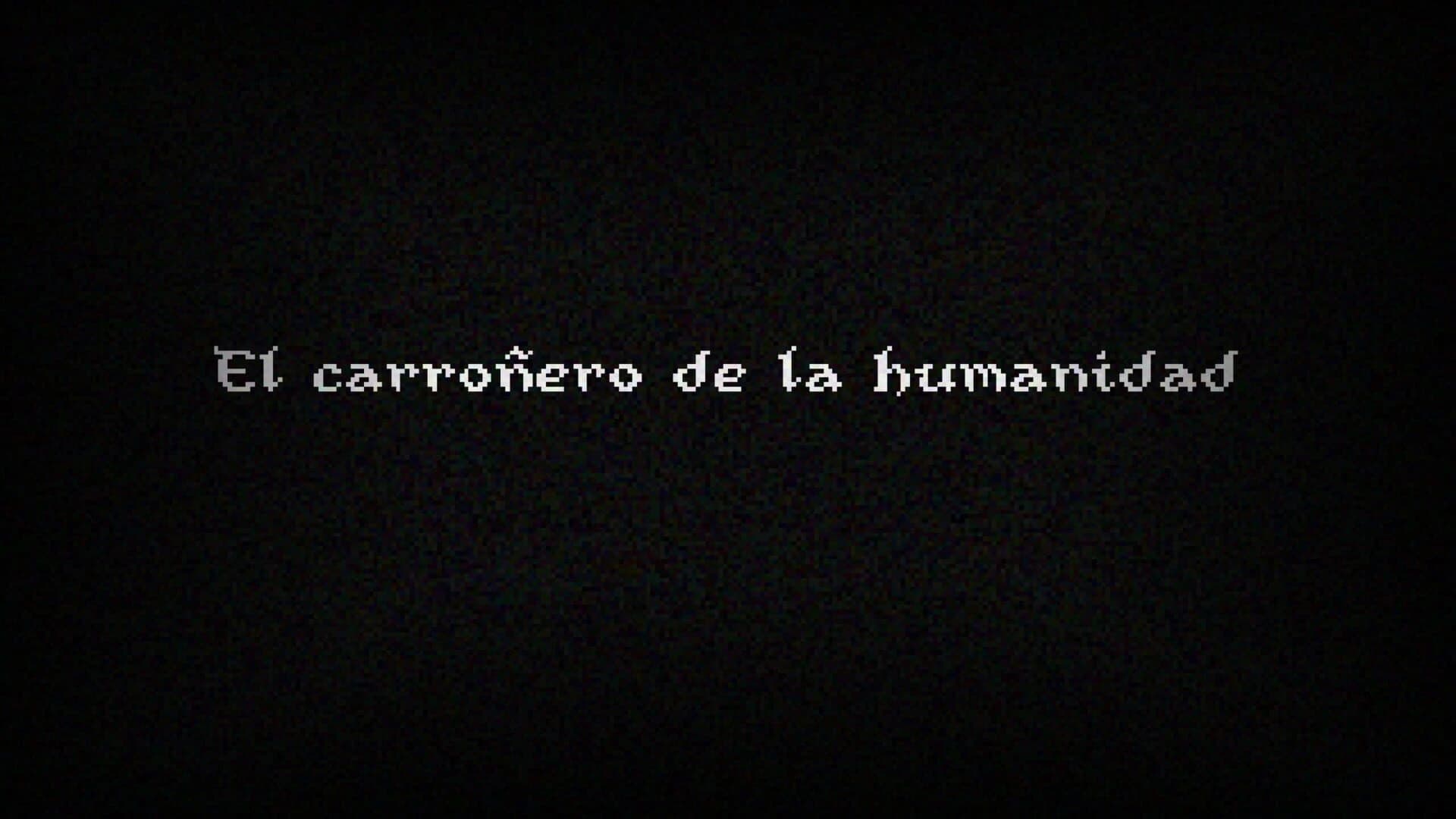 Carroñero screenshot 2