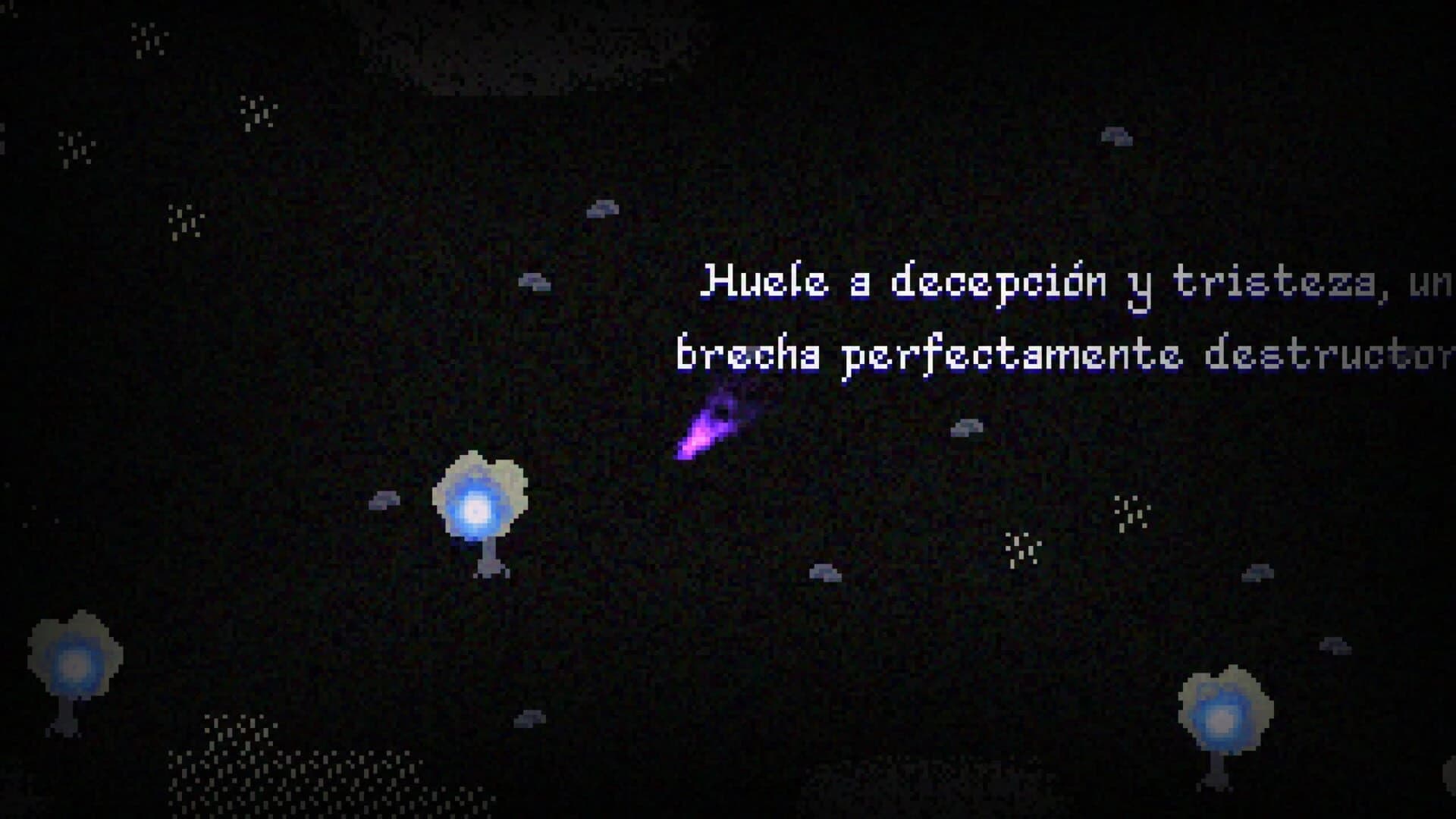 Carroñero screenshot 4
