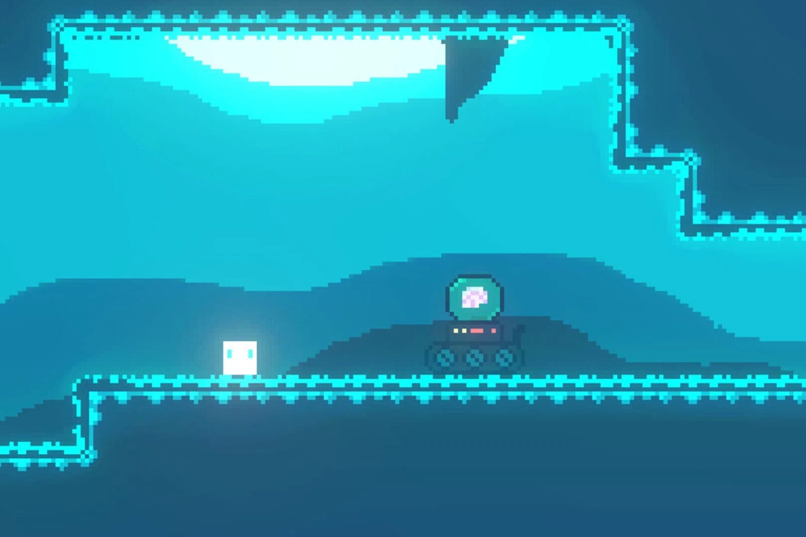 Carrot Catcher screenshot 4
