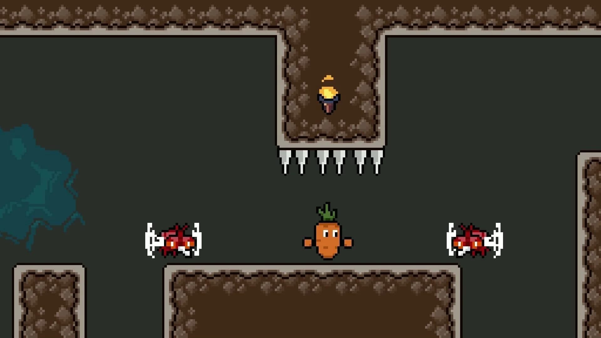 Carrot Smash screenshot 4