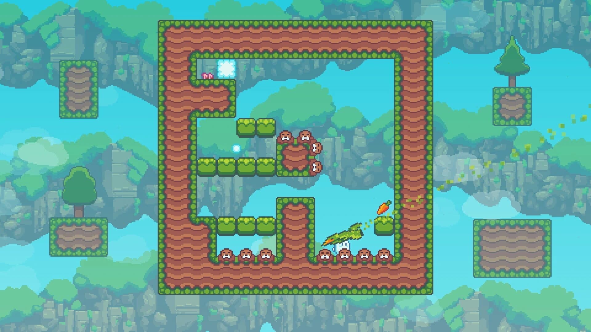 Carrying Carrots screenshot 4