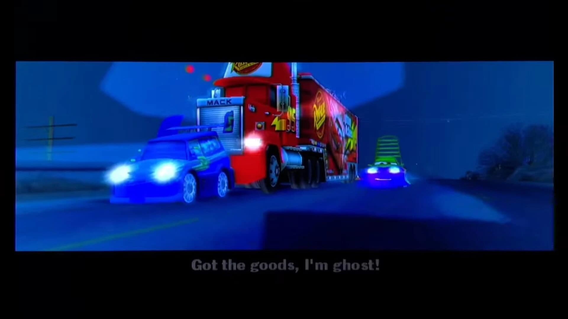 Cars screenshot 3