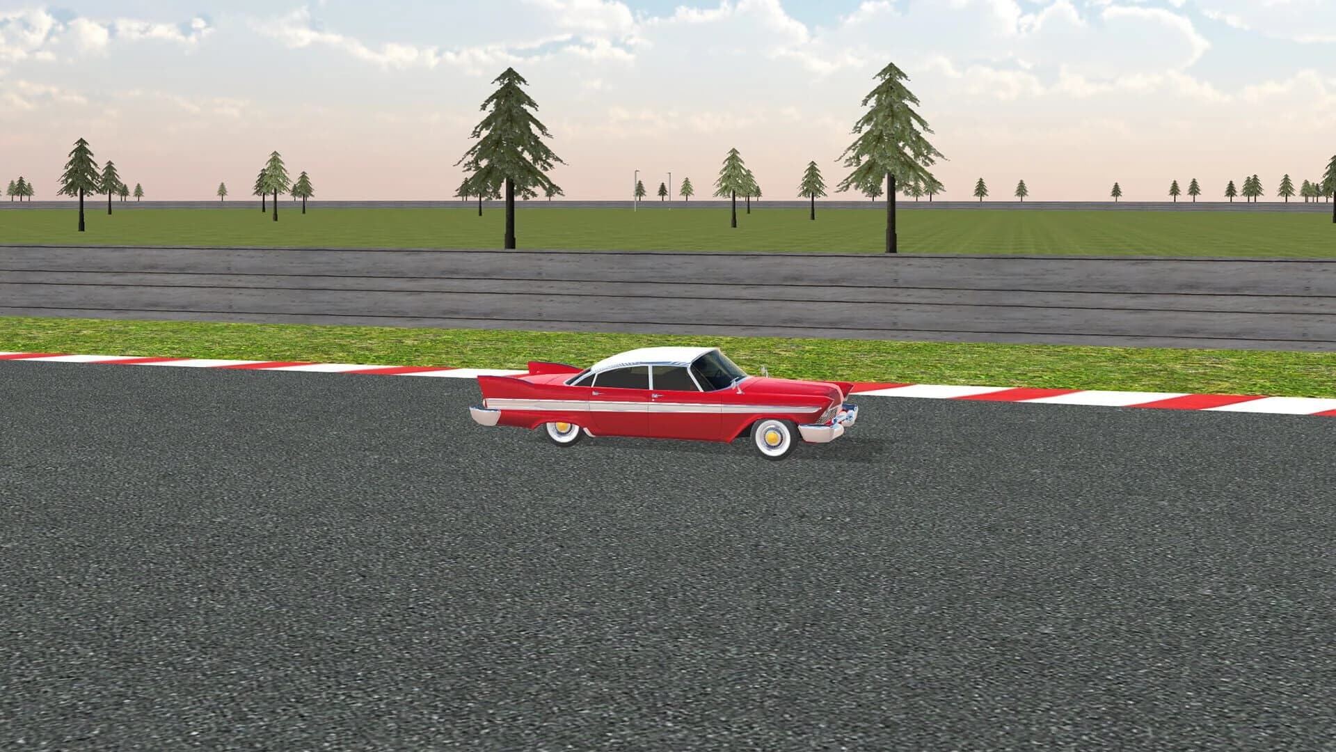 Cars, Girls and Rock 'n' Roll screenshot 5