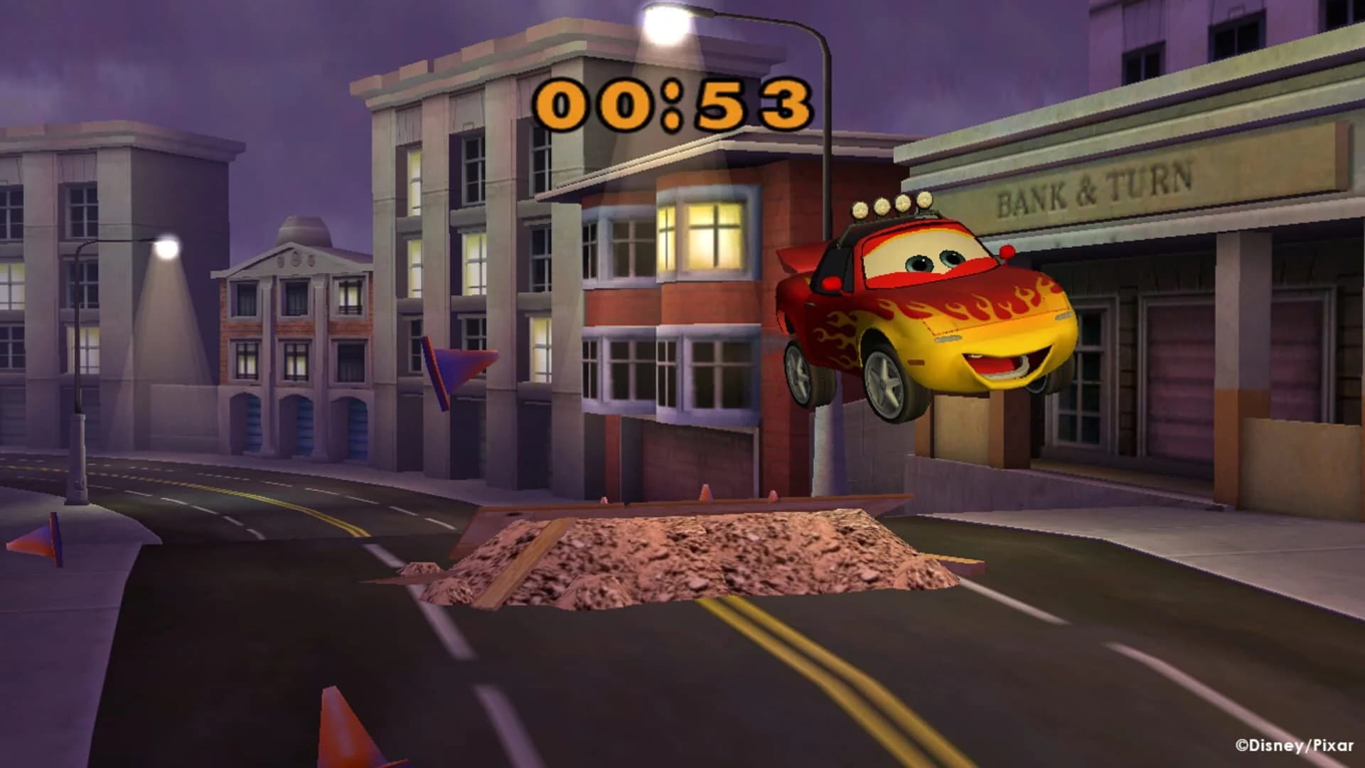 Cars Toon screenshot 3