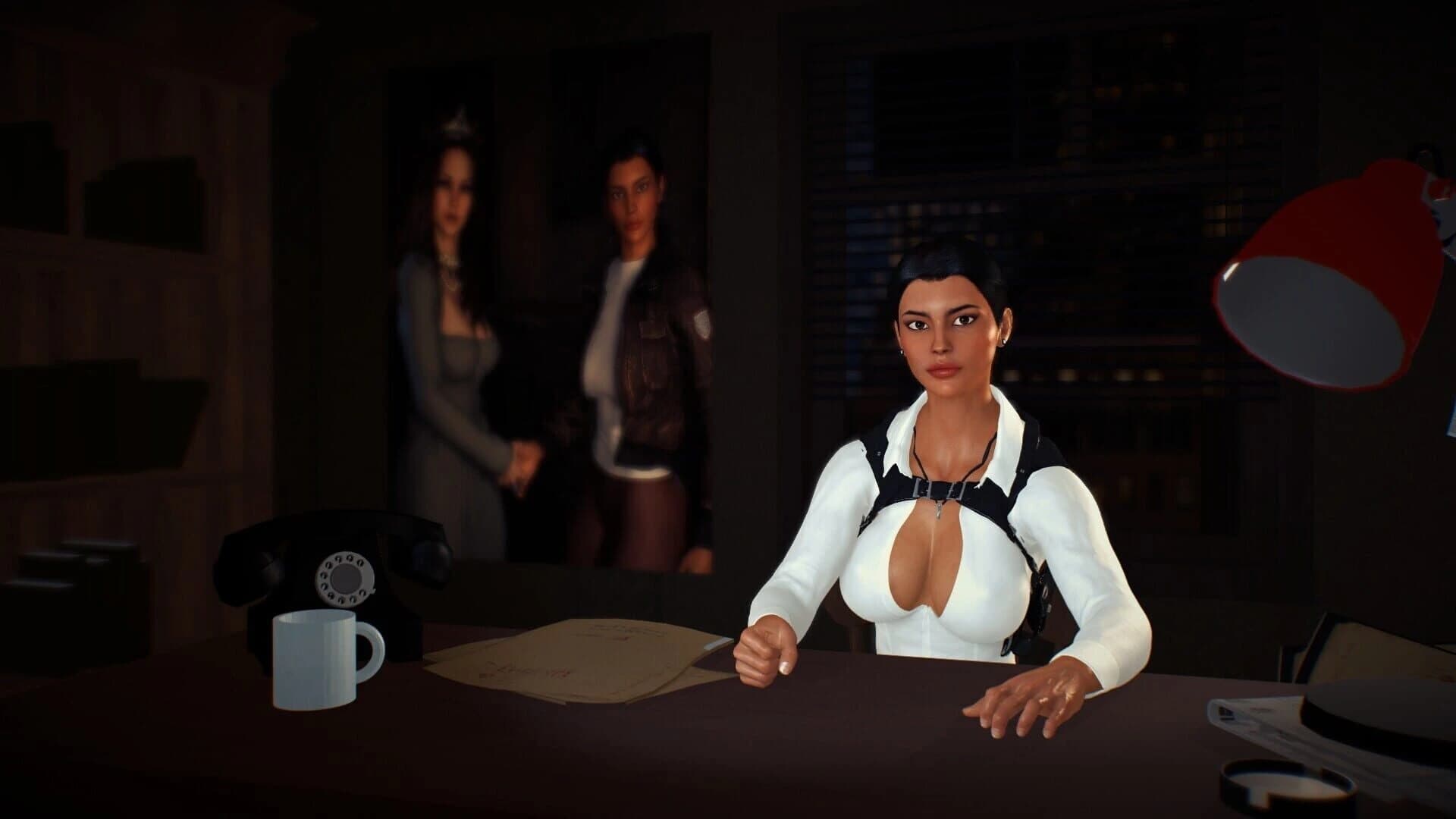 Cartel Simulator screenshot 3