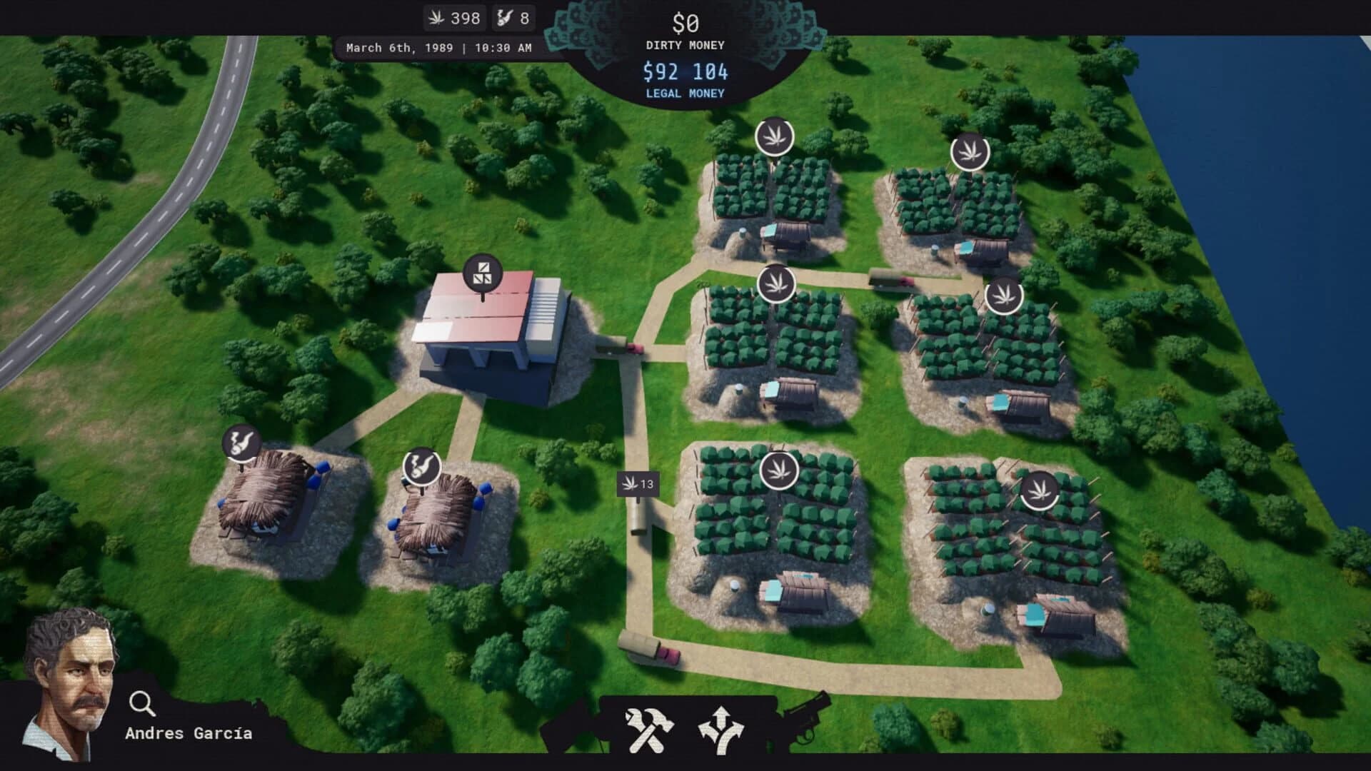 Cartel Tycoon screenshot 4