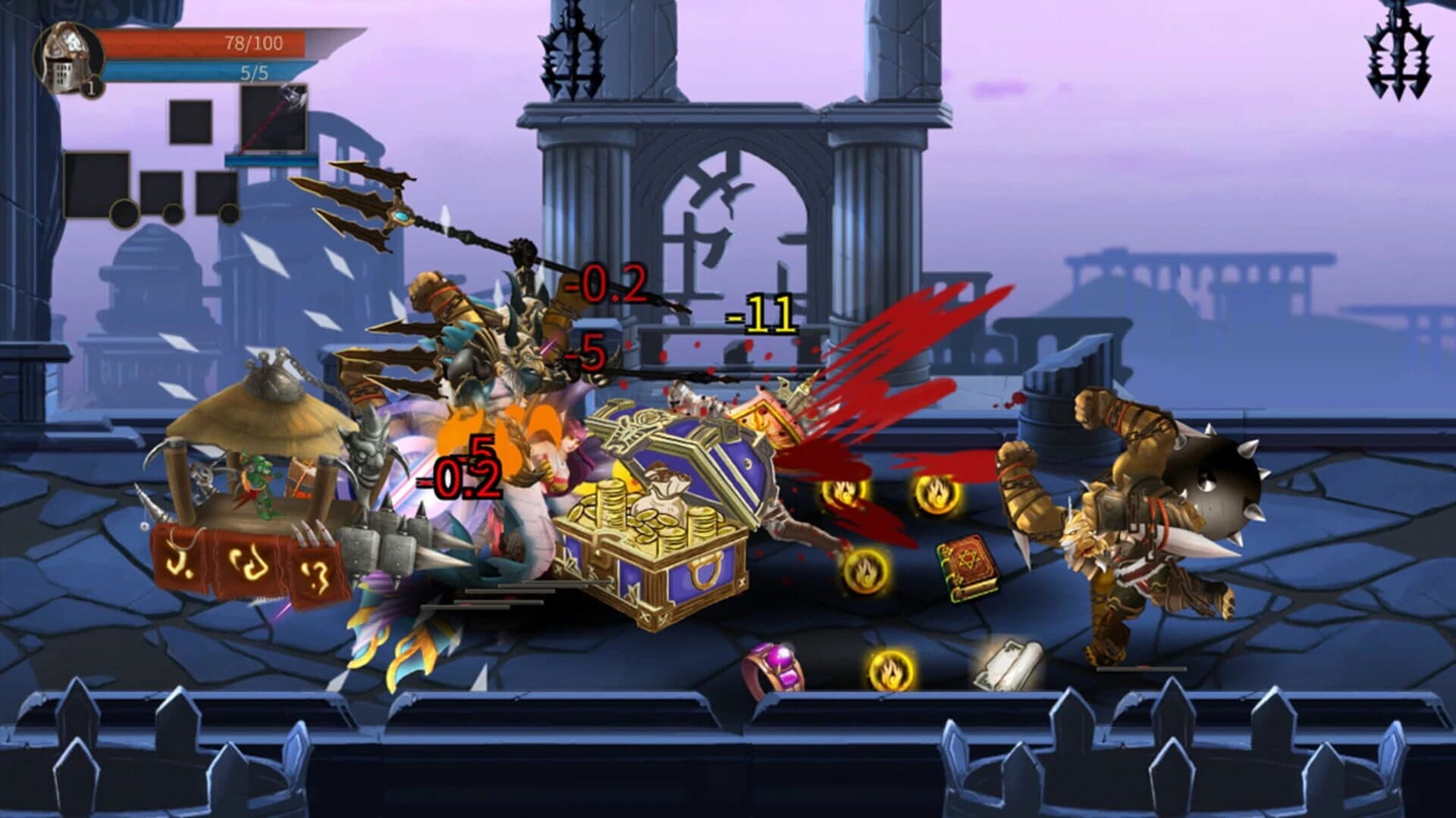 Carter Story screenshot 5