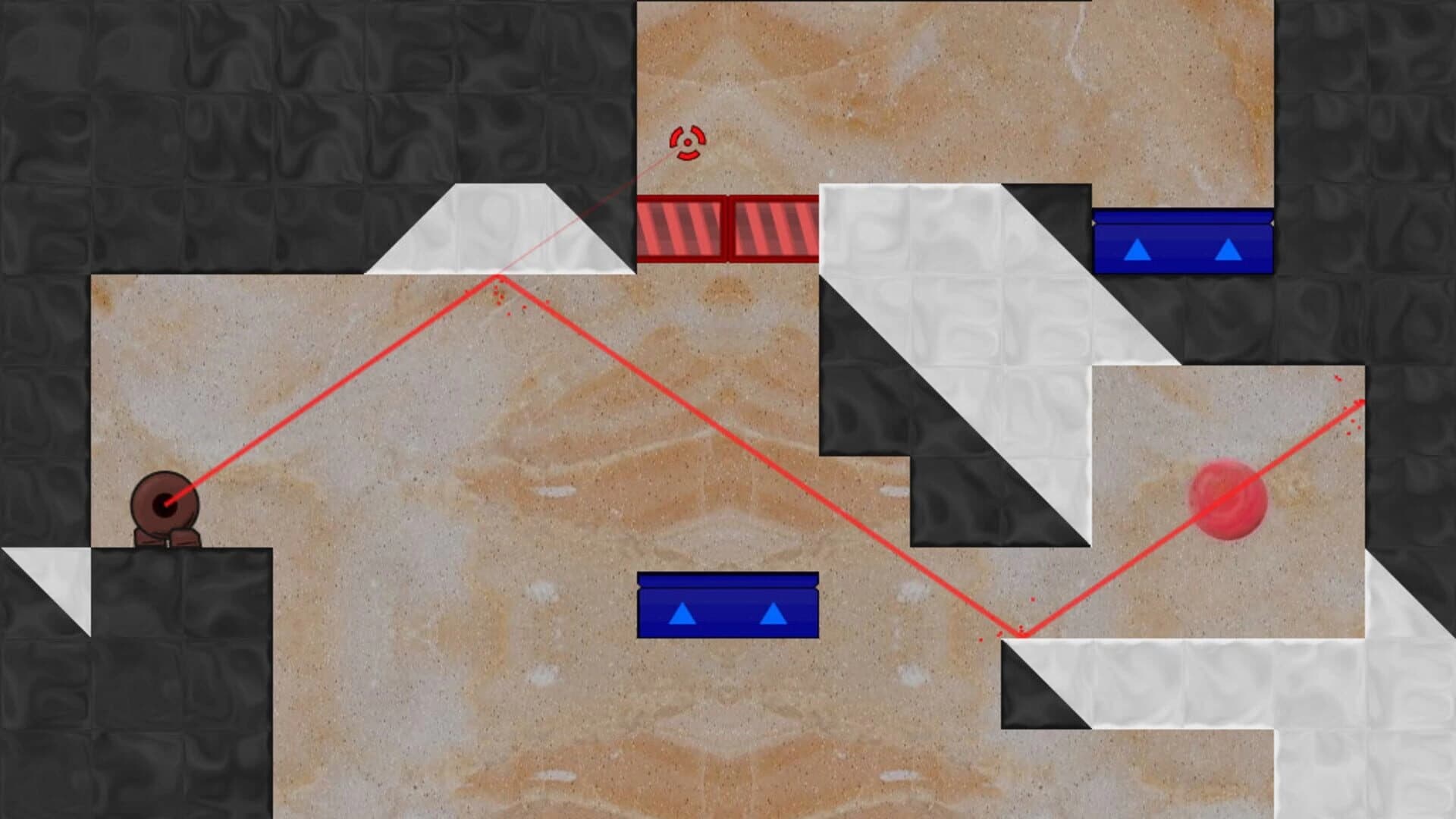 Cartesian screenshot 4