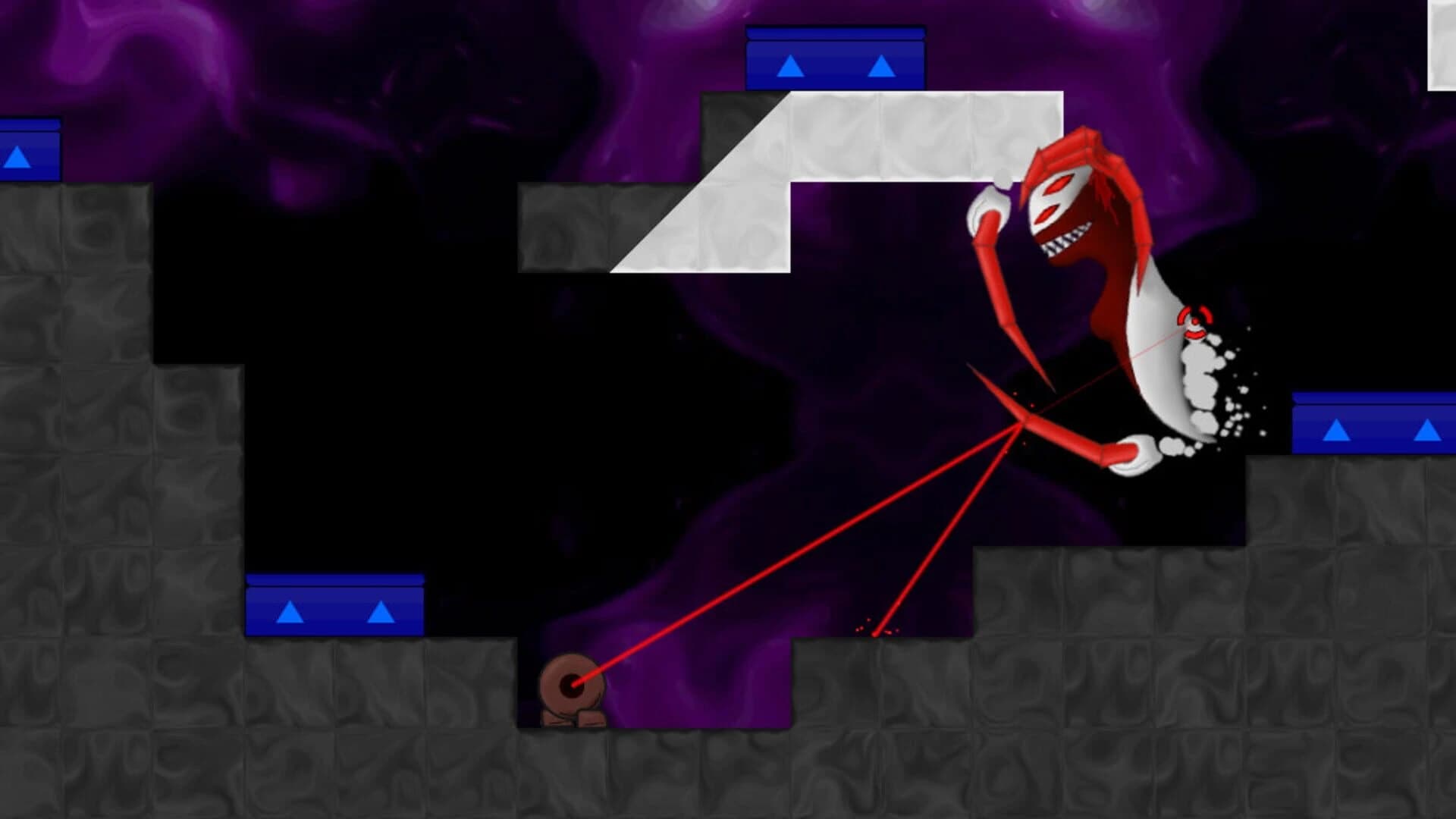 Cartesian screenshot 2