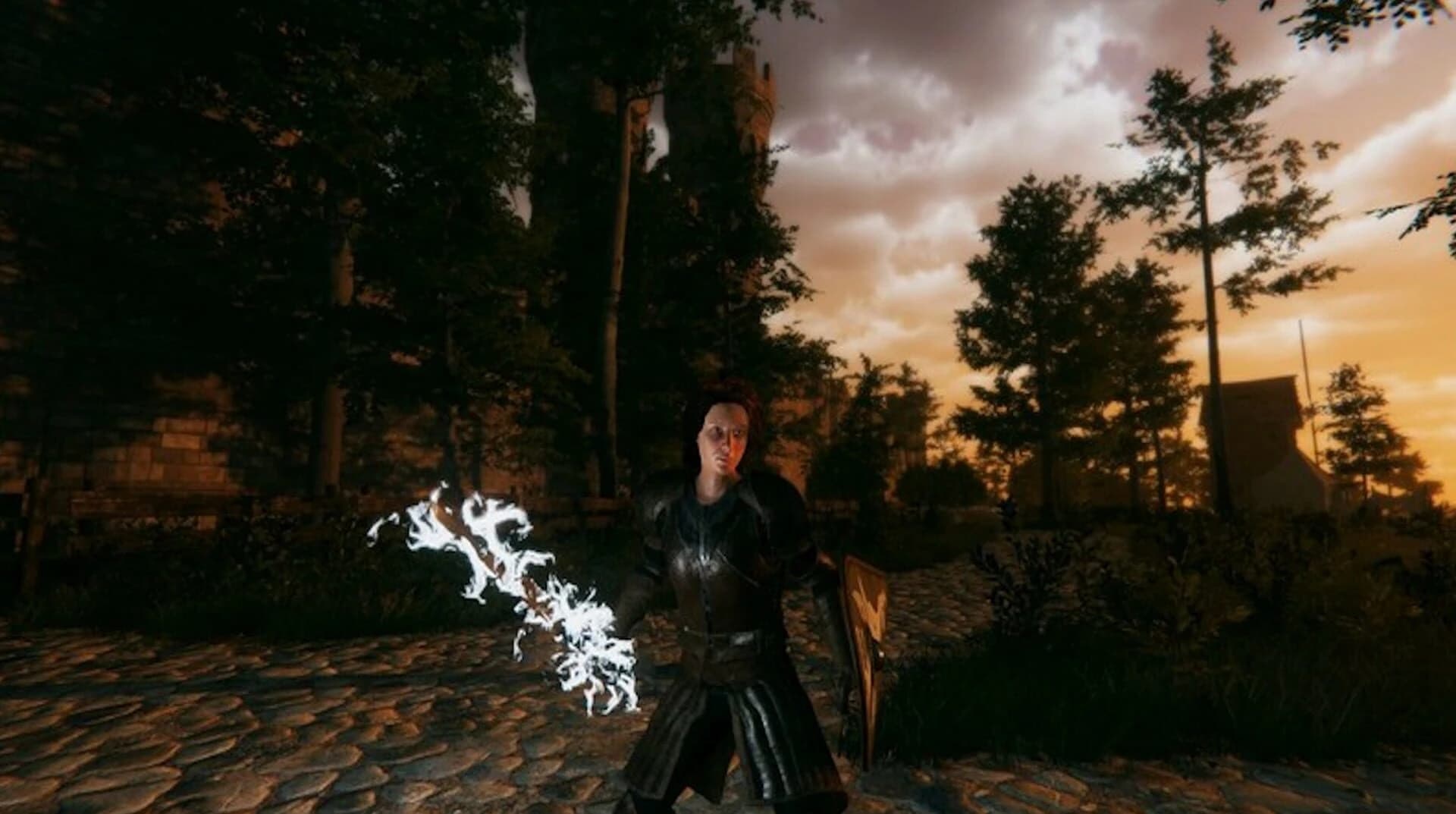 Carth screenshot 2